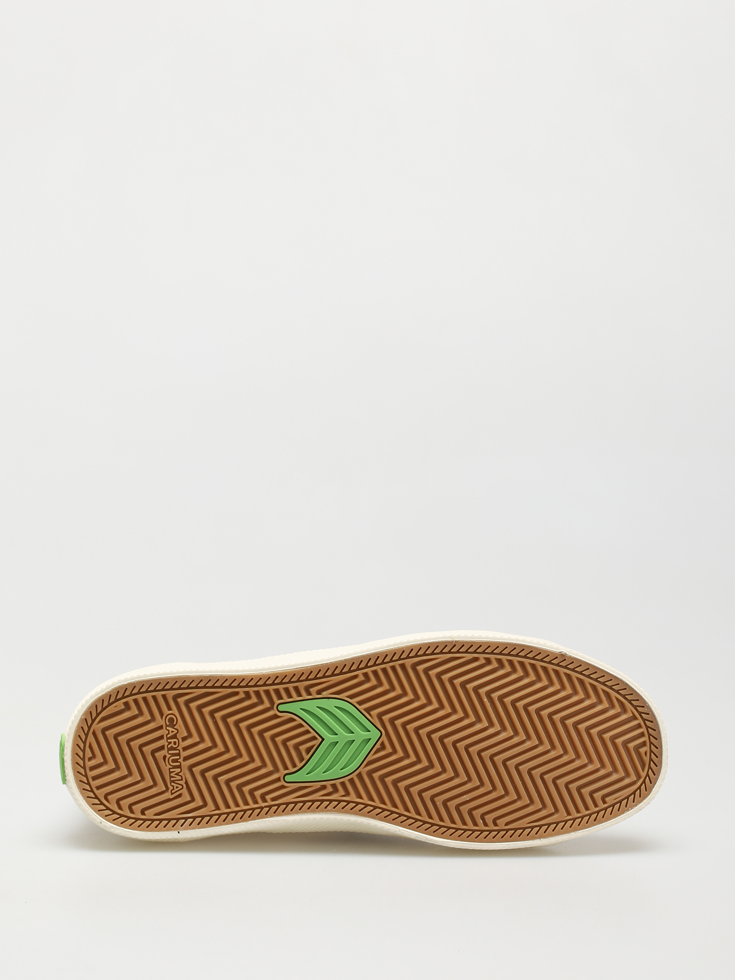 Взуття Cariuma Catiba Pro (vintage white/black logo)