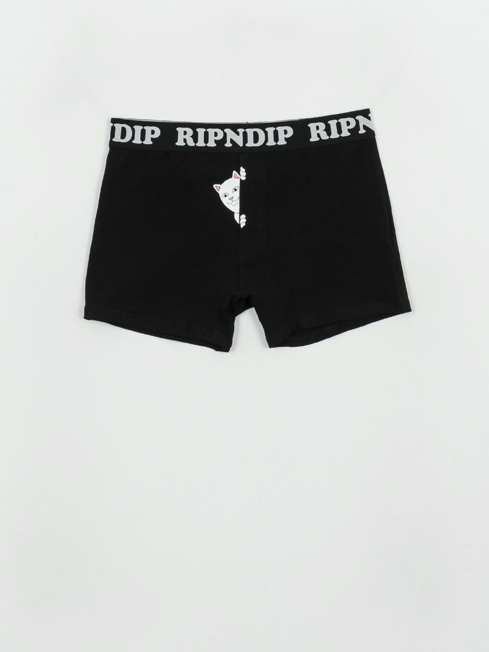 Білизна RipNDip Peek A Nermal Boxers (black)