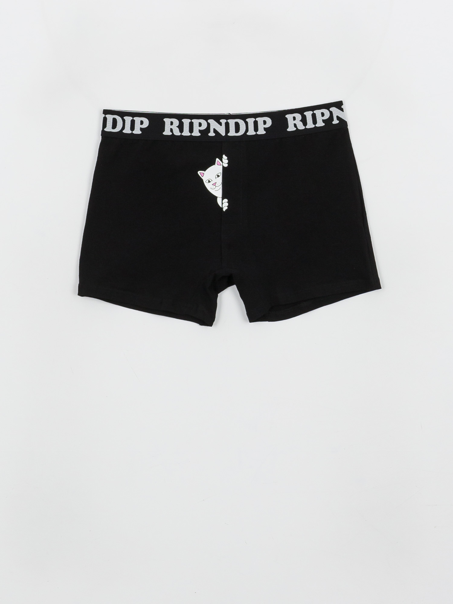 Білизна RipNDip Peek A Nermal Boxers (black)