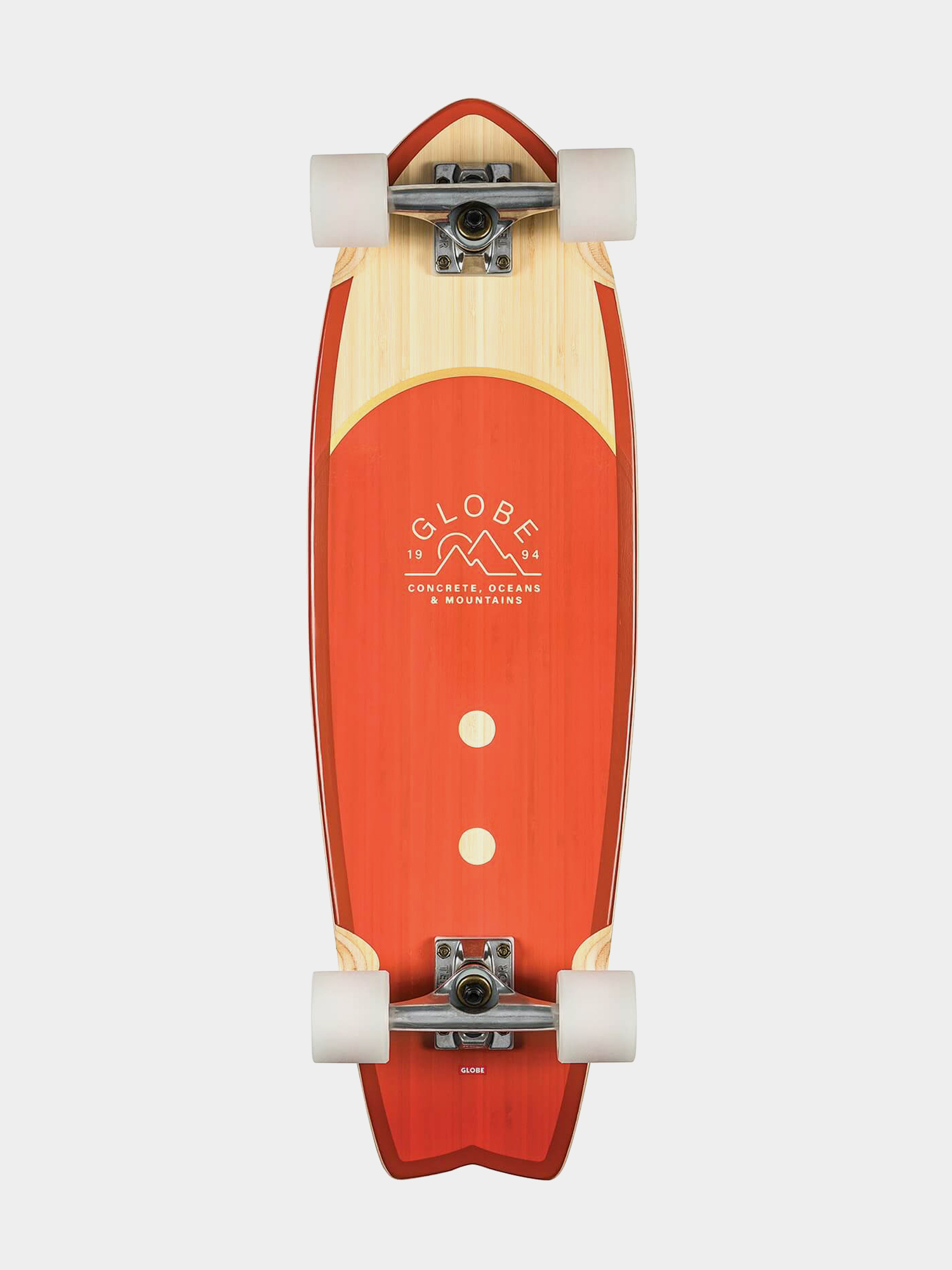 u0421u043au0435u0439u0442u0431u043eu0440u0434 u043au0440u0443u0456u0437u0435u0440 Globe Sun City (bamboo/cinnamon)