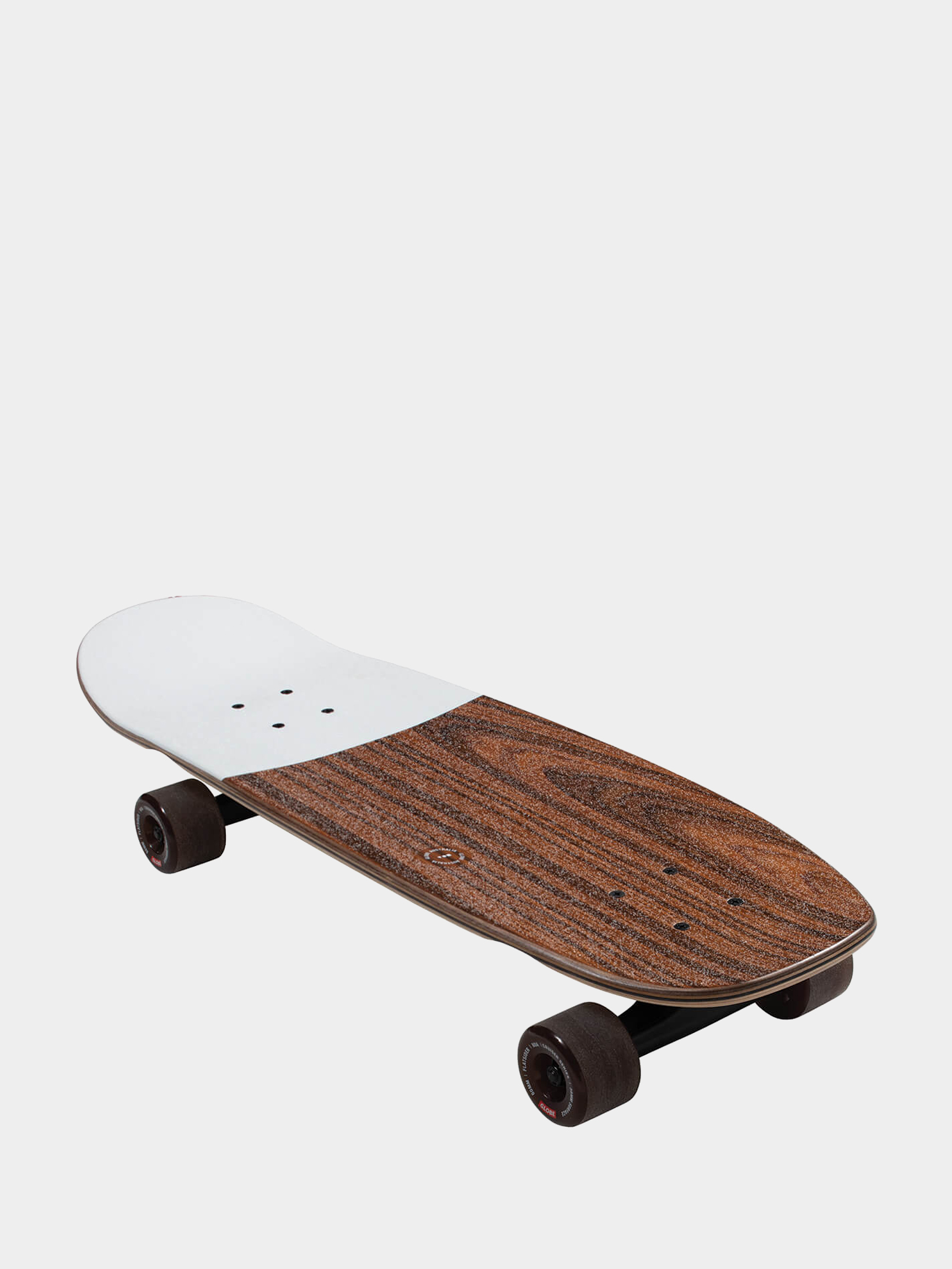 Скейтборд круізер Globe Short Cut (flying foxes)