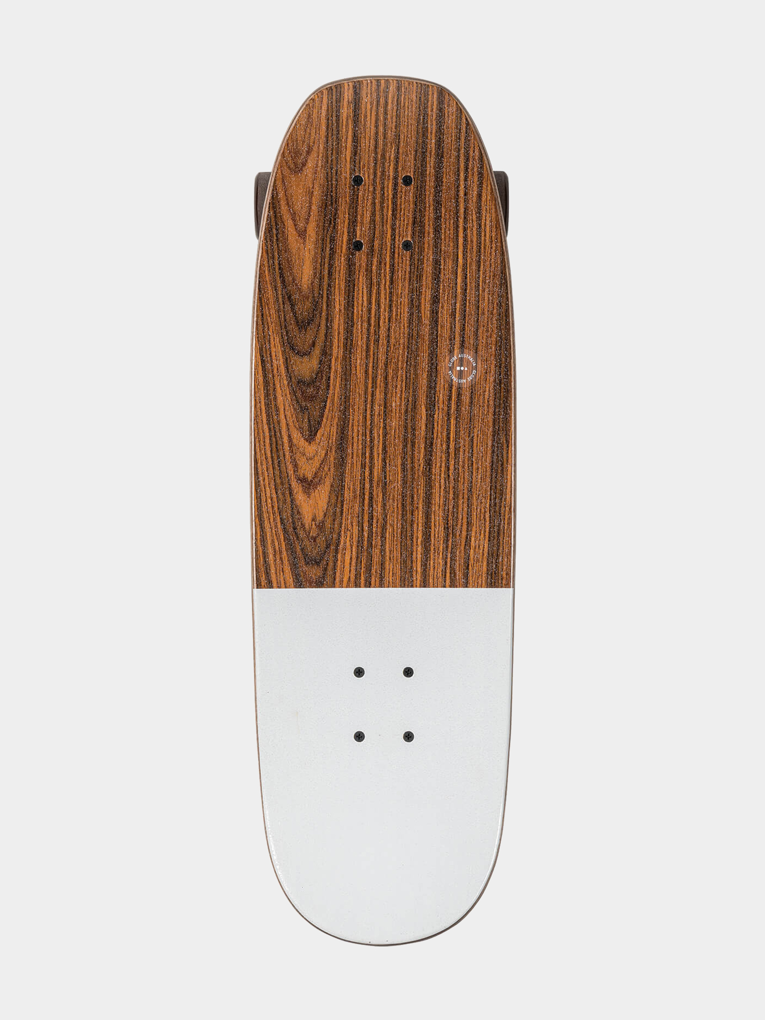 Скейтборд круізер Globe Short Cut (flying foxes)