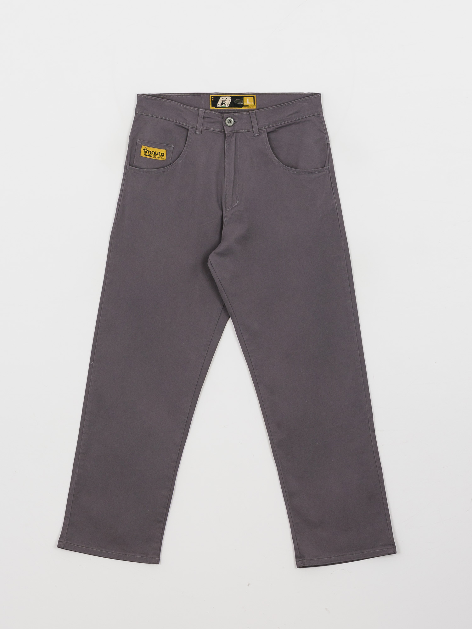 Штани Malita Chino Log Sl (grey 2)