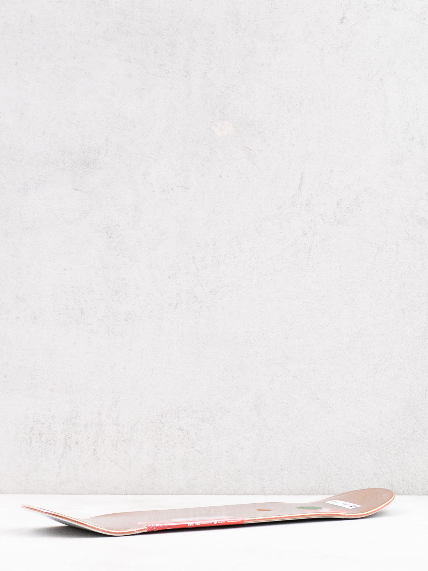 Декa Almost Reflex Hyb (white)