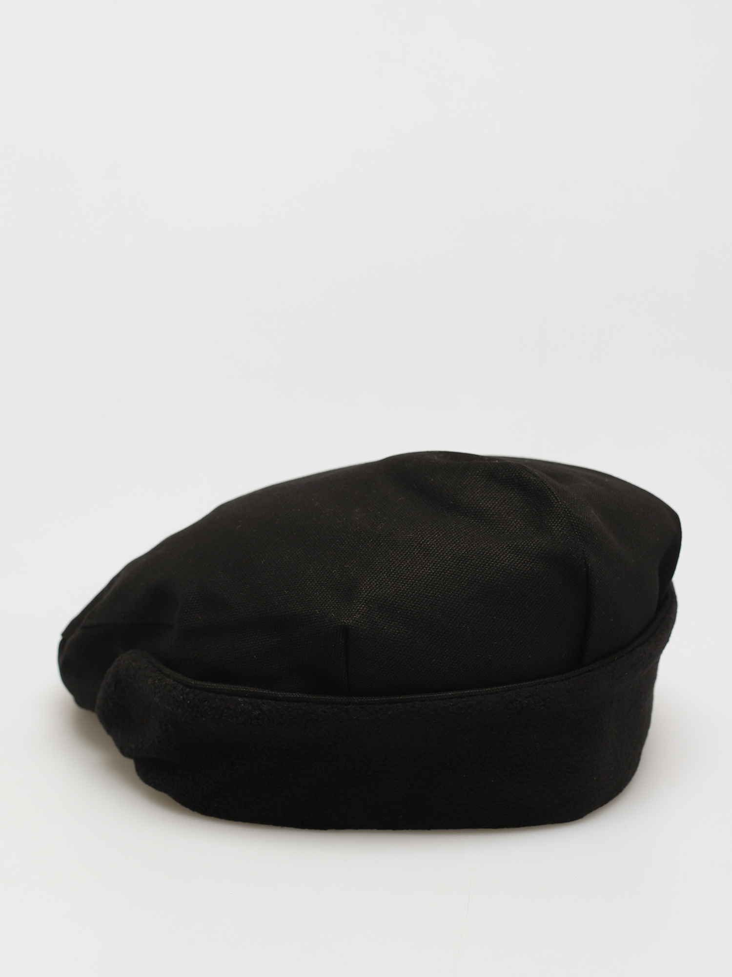 Кашкет Brixton Hooligan Baggy Ef Snap Cap (black)