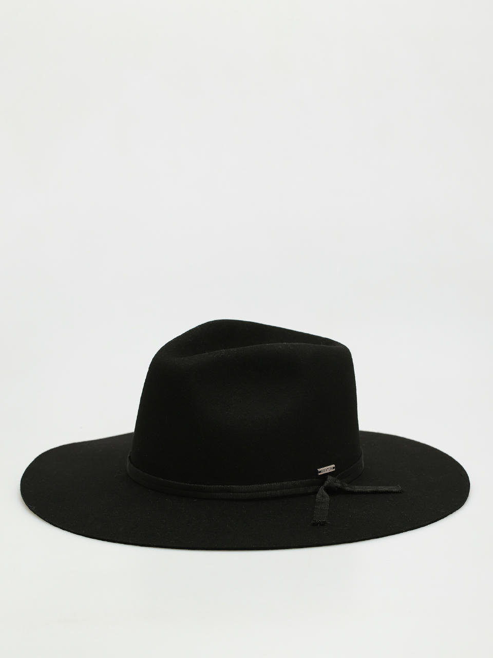 Капелюх Brixton Cohen Cowboy (black)