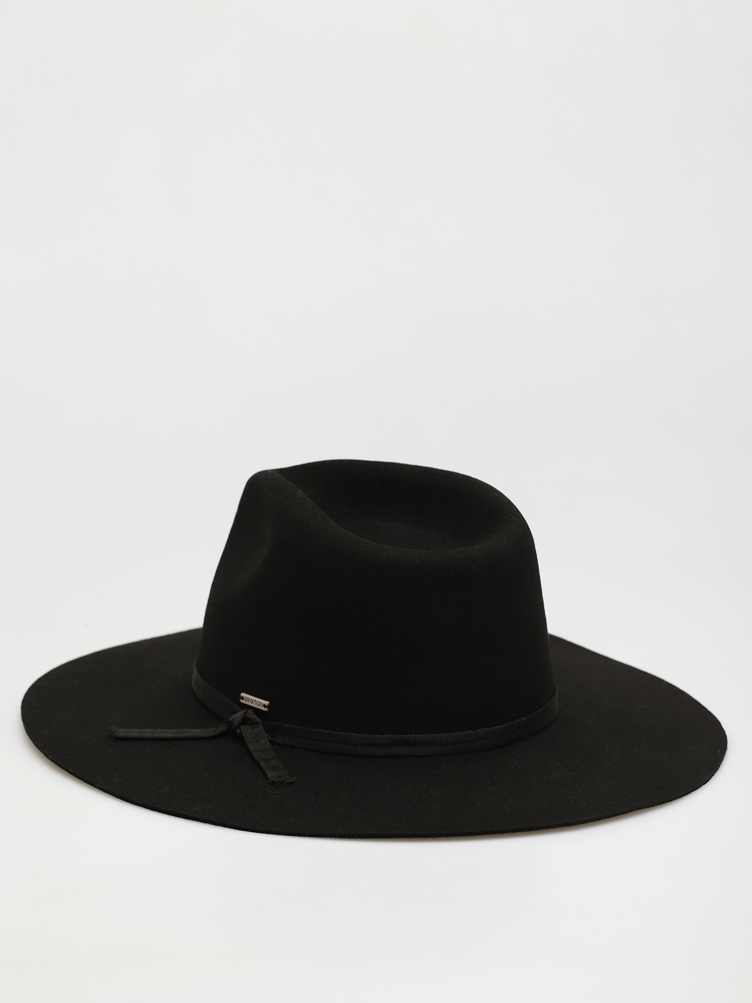Капелюх Brixton Cohen Cowboy (black)