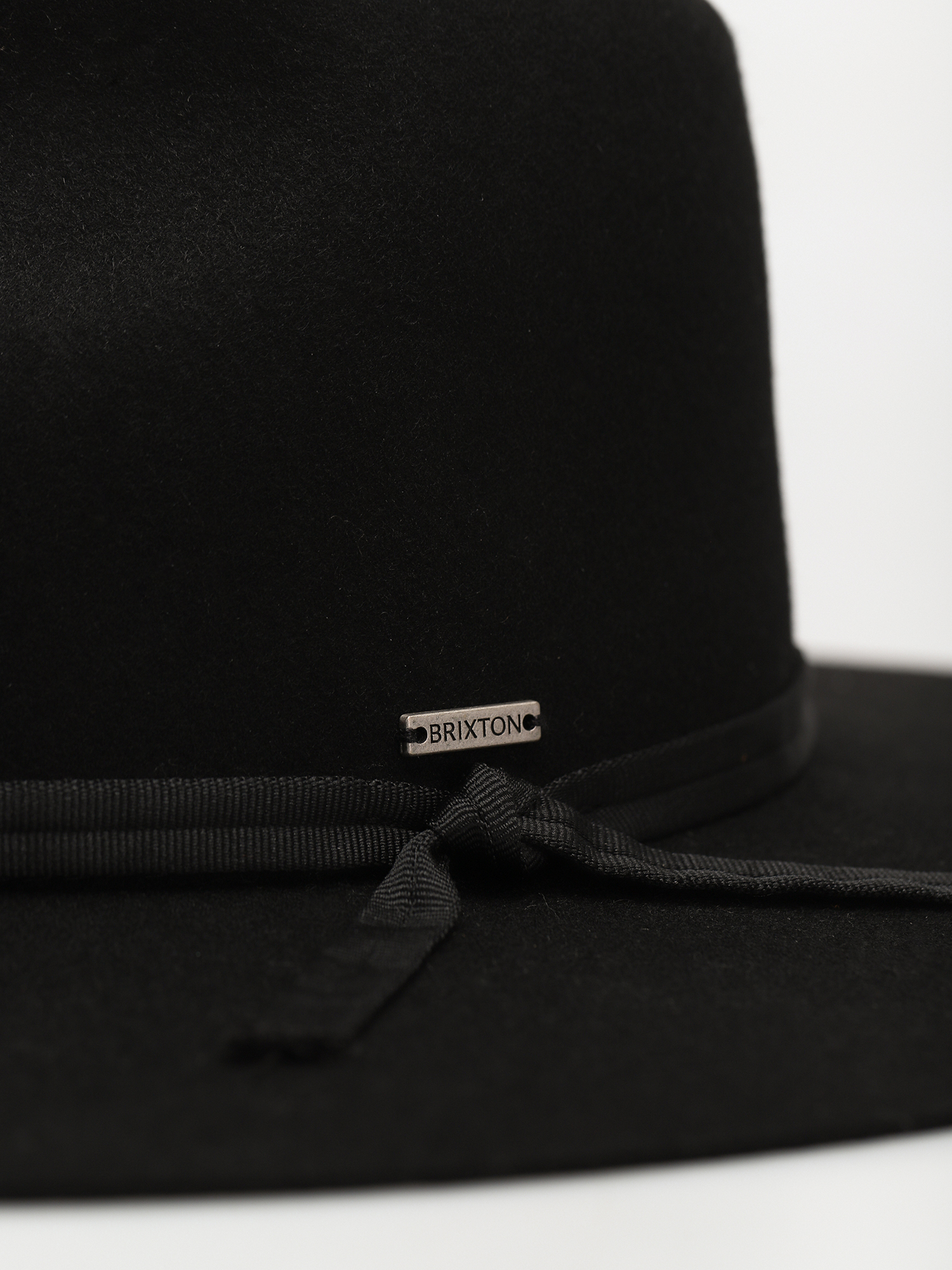 Капелюх Brixton Cohen Cowboy (black)