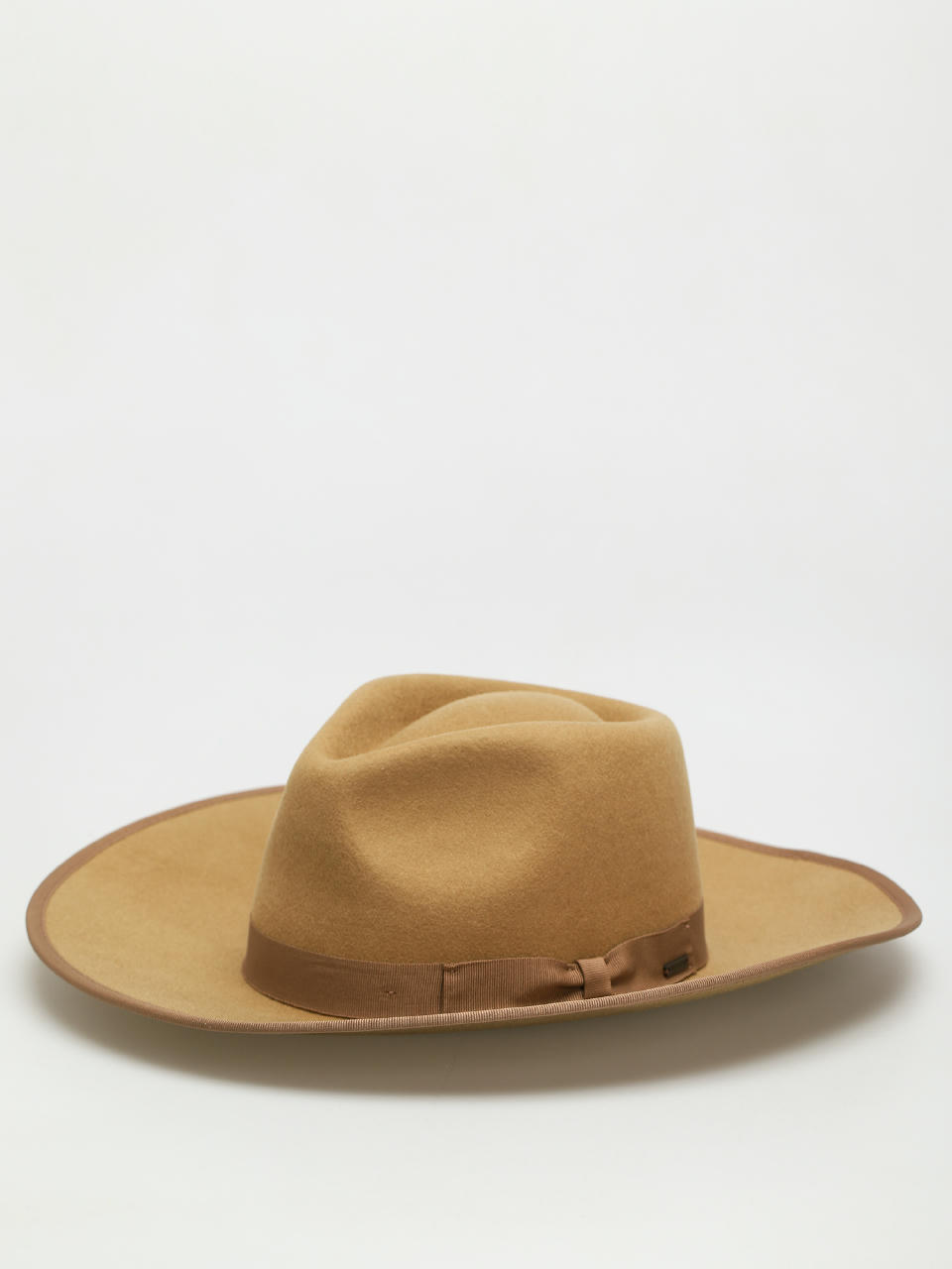 Капелюх Brixton Jo Rancher Wmn (brown)