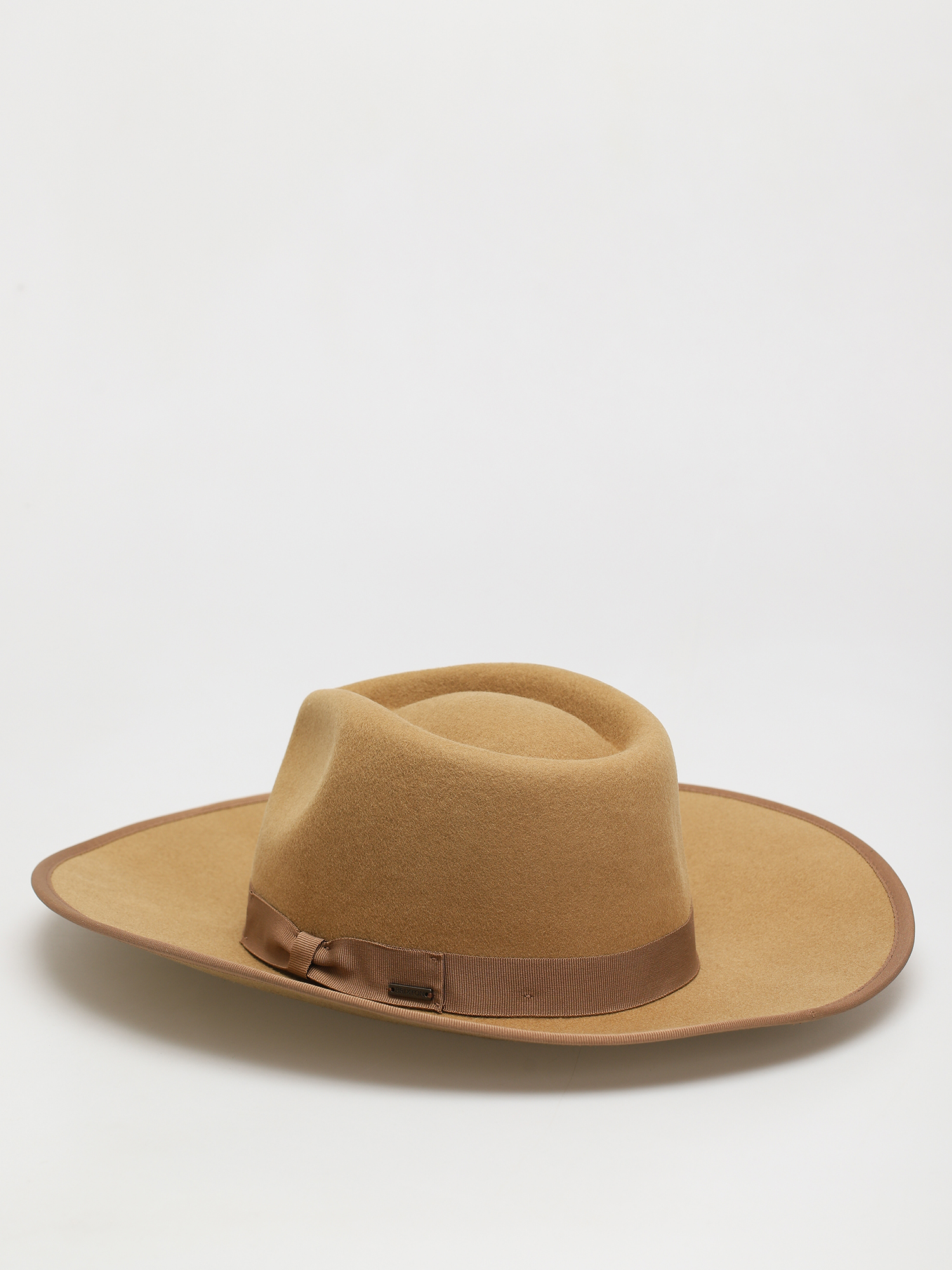 Капелюх Brixton Jo Rancher Wmn (brown)