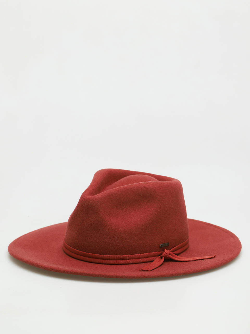 Капелюх Brixton Joanna Felt Packable Hat Wmn (dark brick)