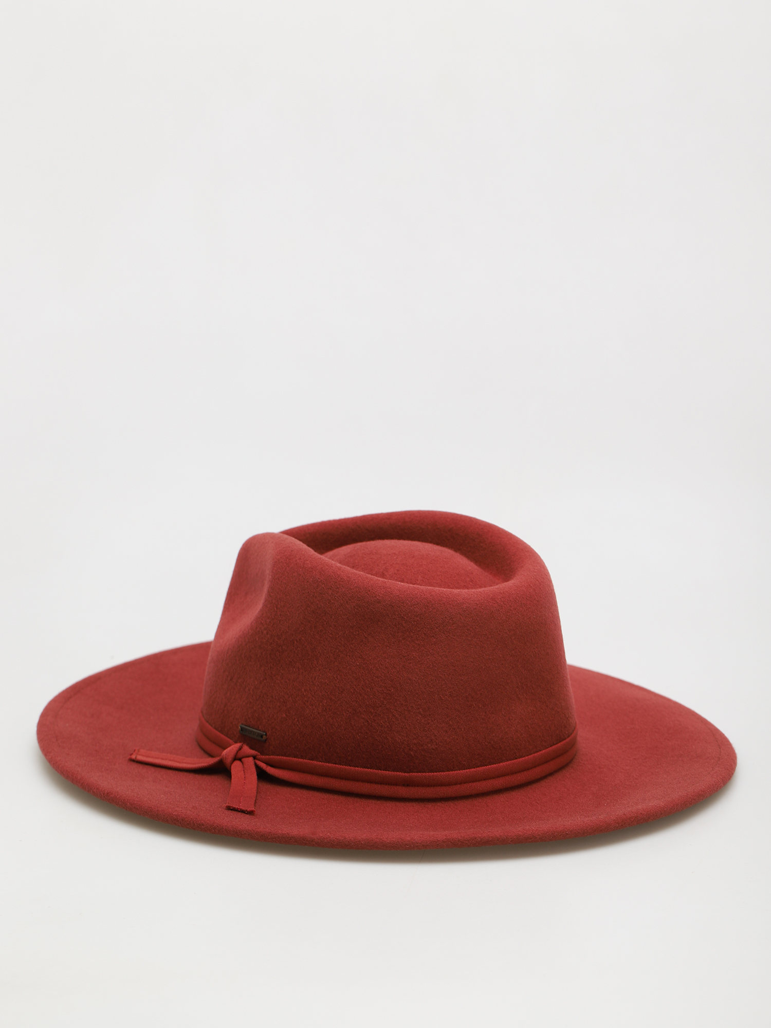 Капелюх Brixton Joanna Felt Packable Hat Wmn (dark brick)