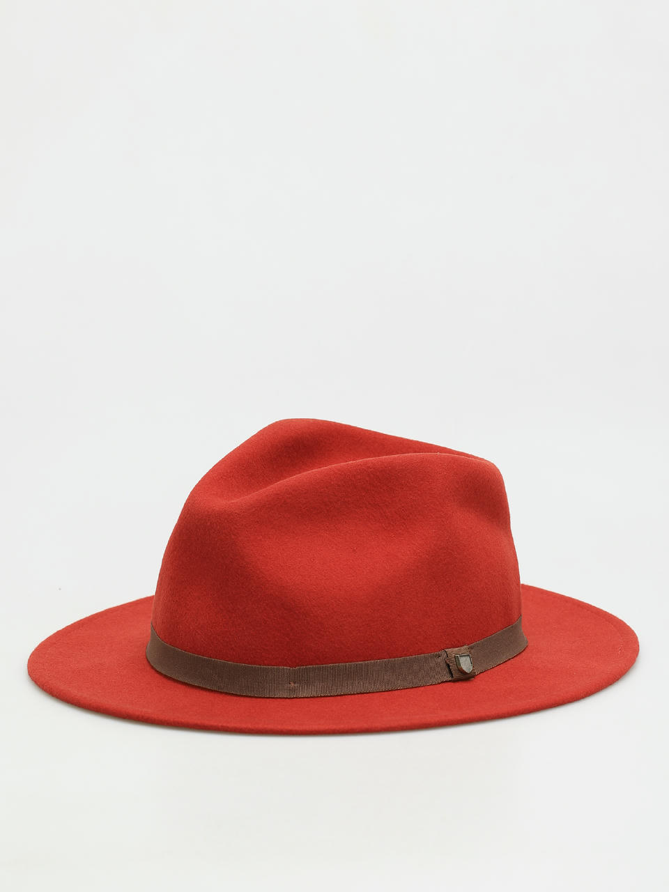 Капелюх Brixton Messer Packable Fedora (phoenix orange)