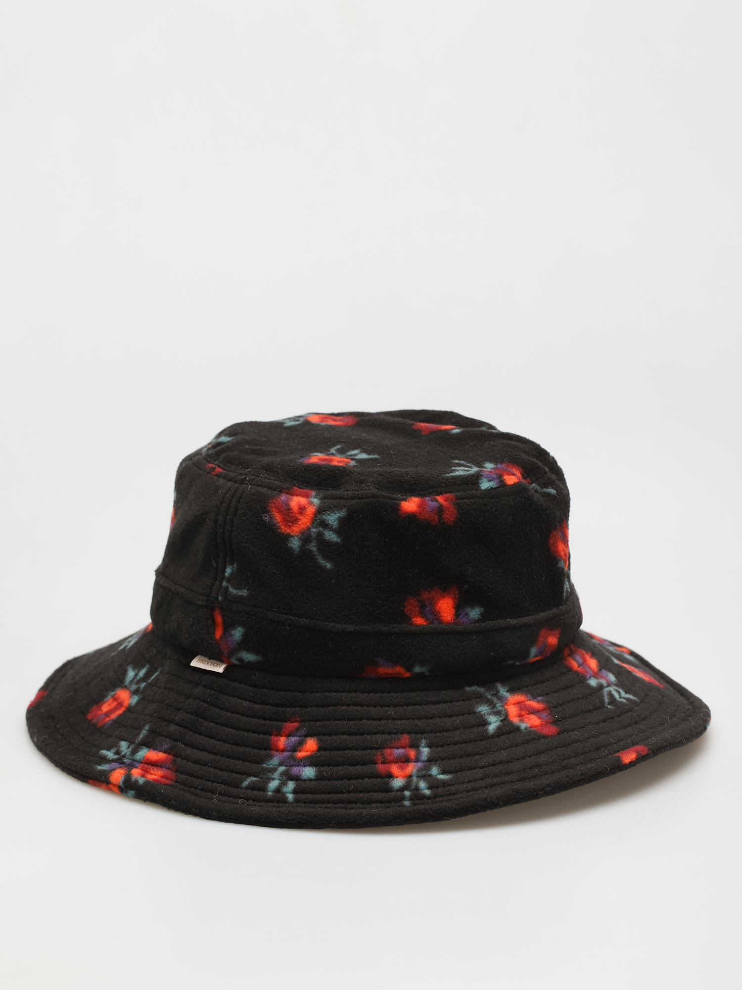 Капелюх Brixton Dylan Bucket Hat Wmn (roses)