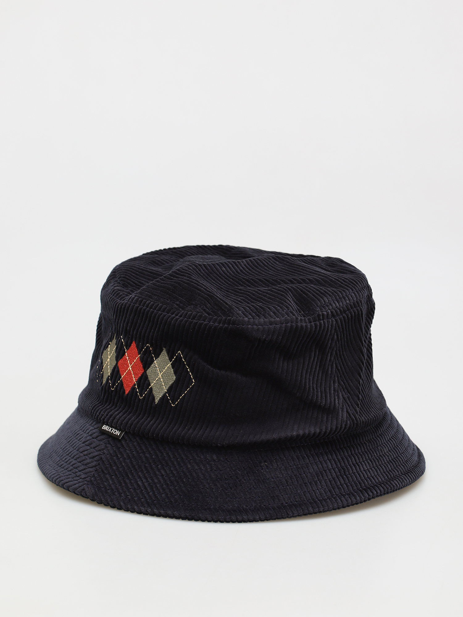 Капелюх Brixton Gramercy Packable Bucket Hat (washed navy)