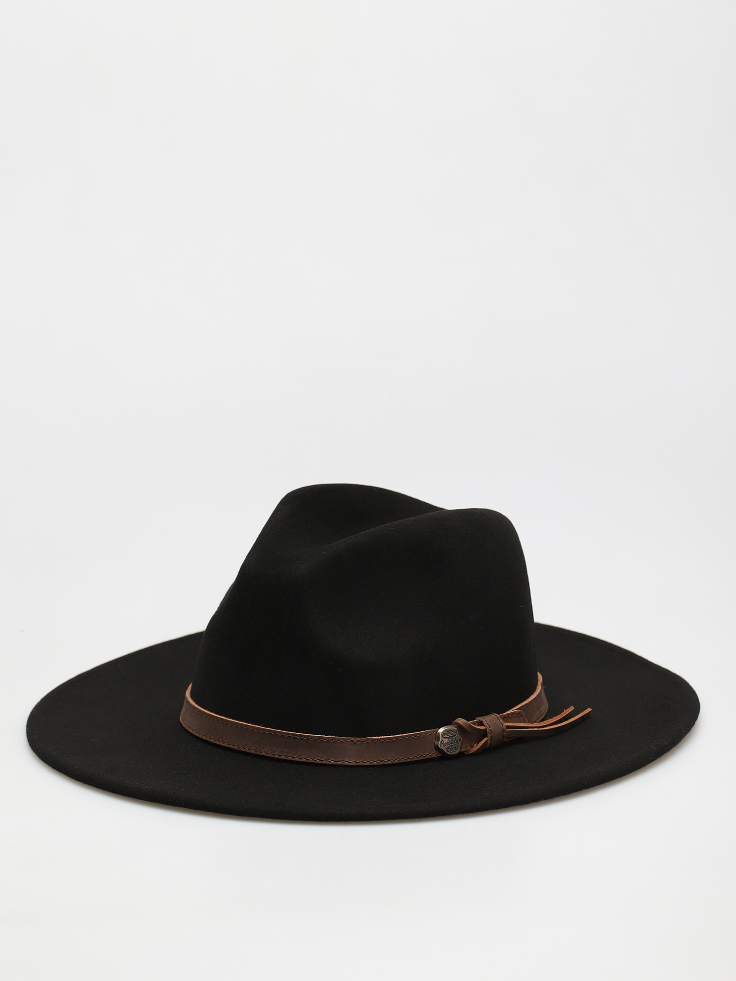 Капелюх Brixton Coors Labor Hat (black)