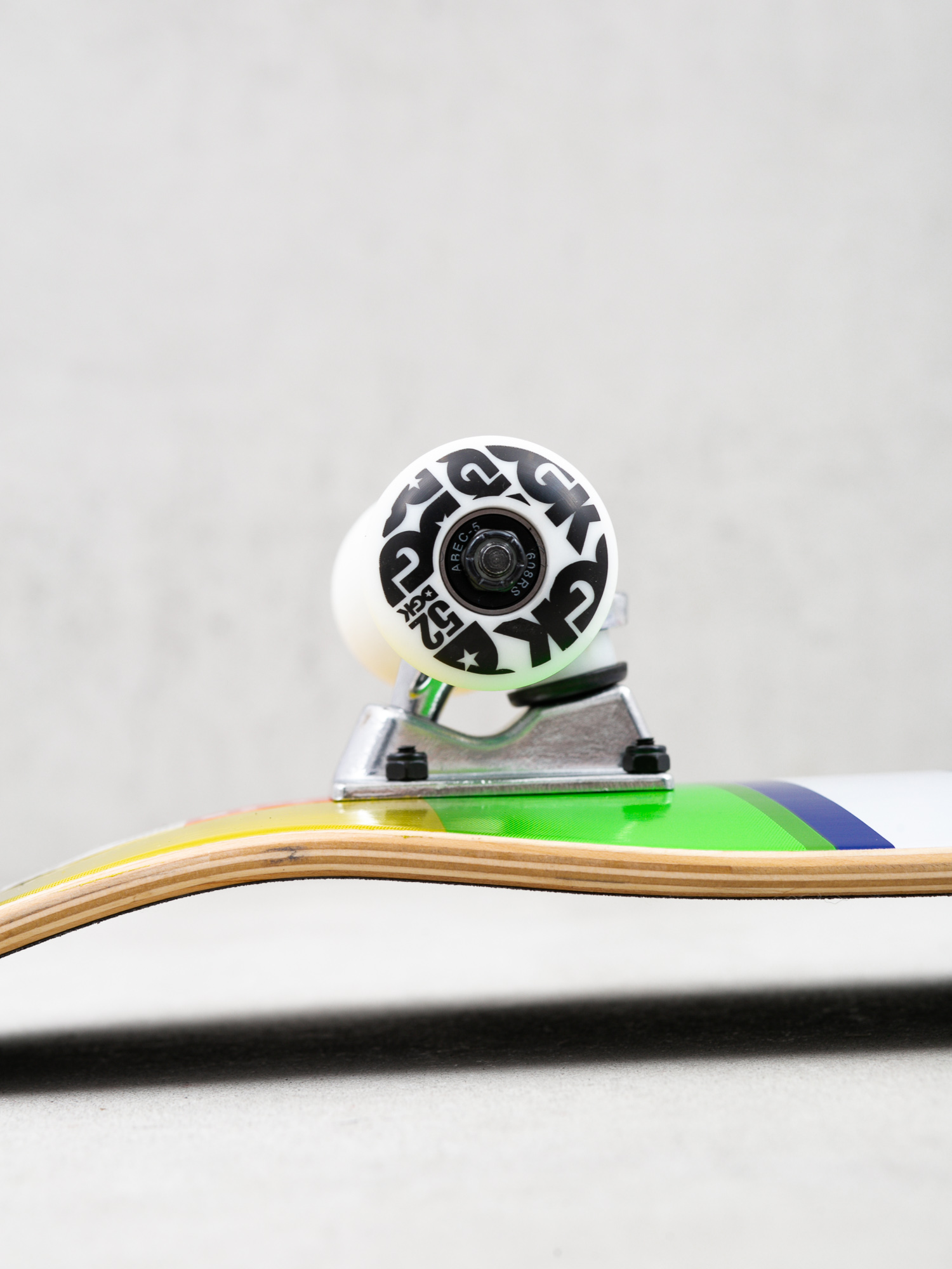 Скейтборд DGK Sugar Rush (assorted)