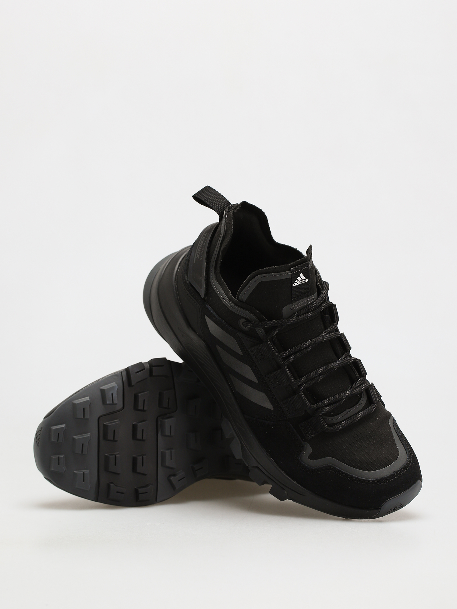 Взуття adidas Terrex Hikster Wmn (cblack/cblack/dgsogr)