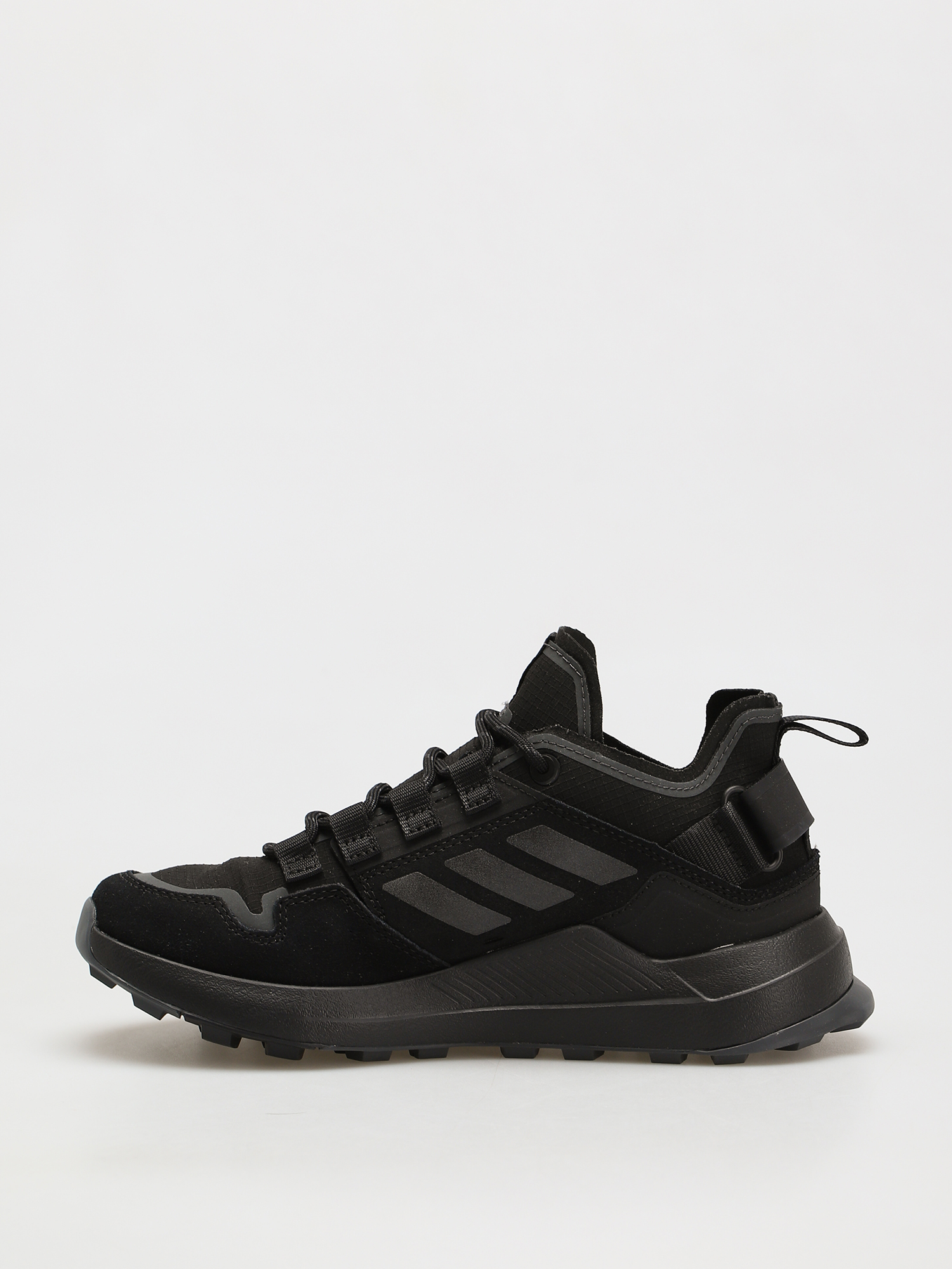 Взуття adidas Terrex Hikster Wmn (cblack/cblack/dgsogr)