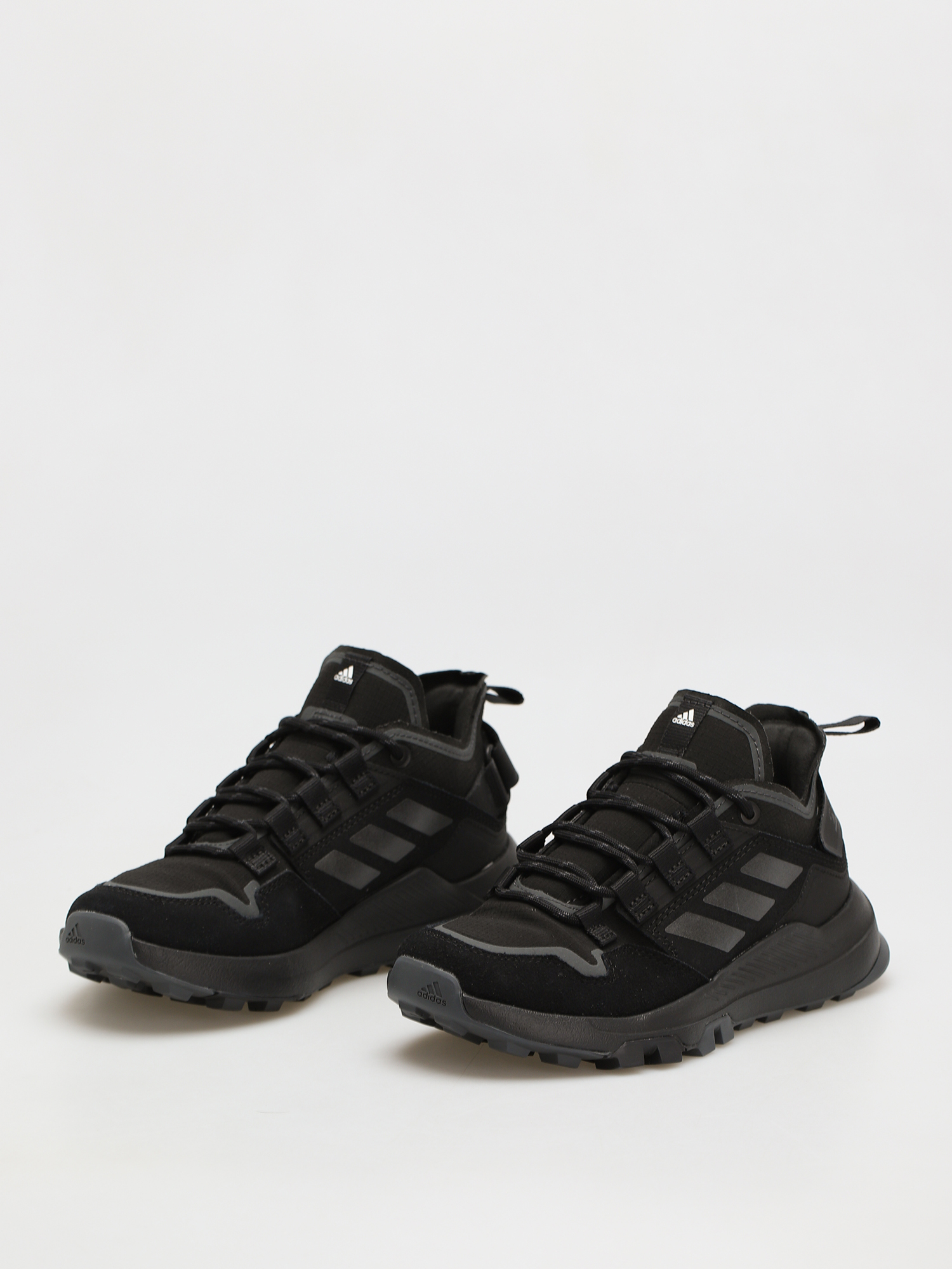 Взуття adidas Terrex Hikster Wmn (cblack/cblack/dgsogr)