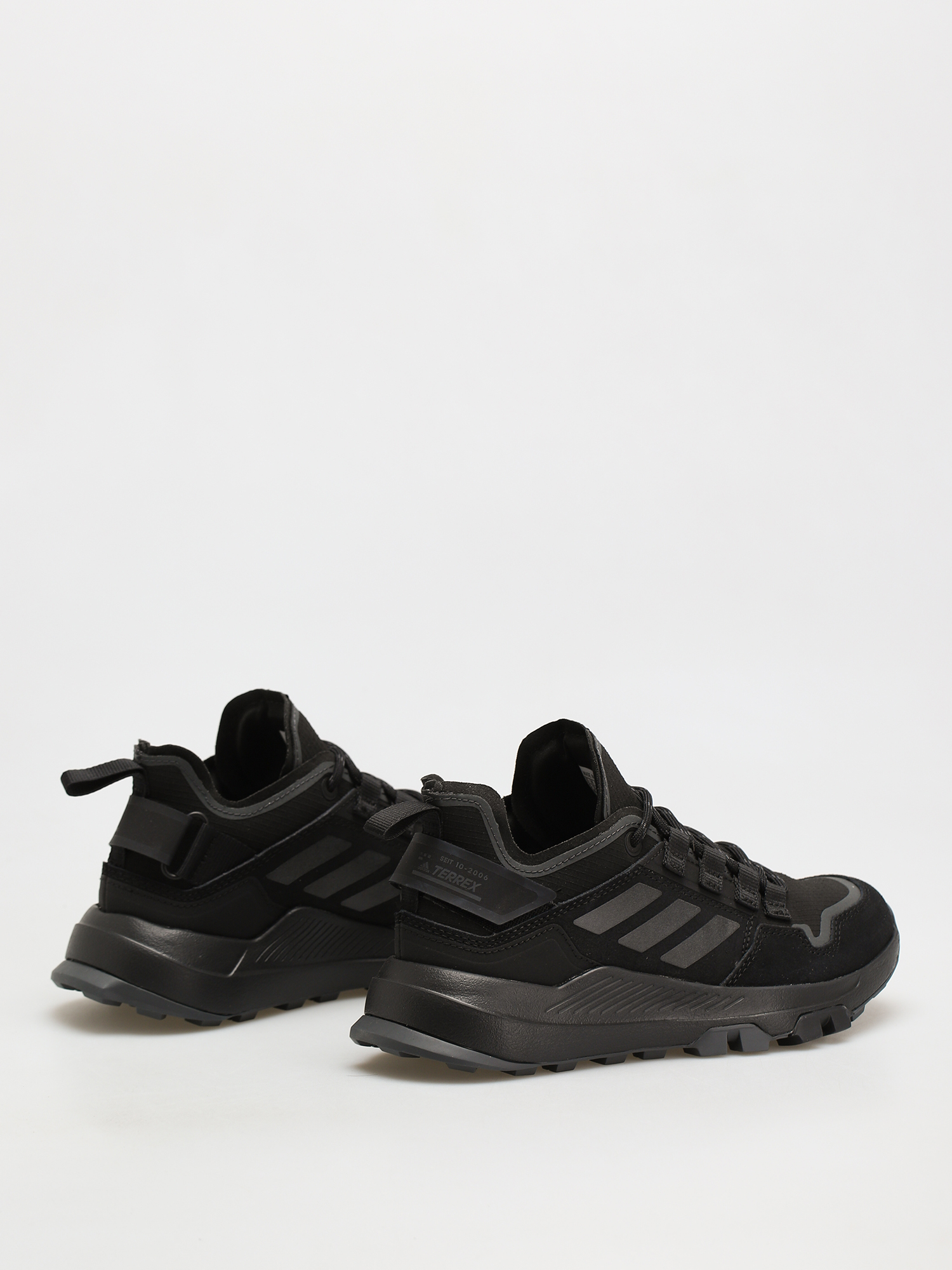 Взуття adidas Terrex Hikster Wmn (cblack/cblack/dgsogr)
