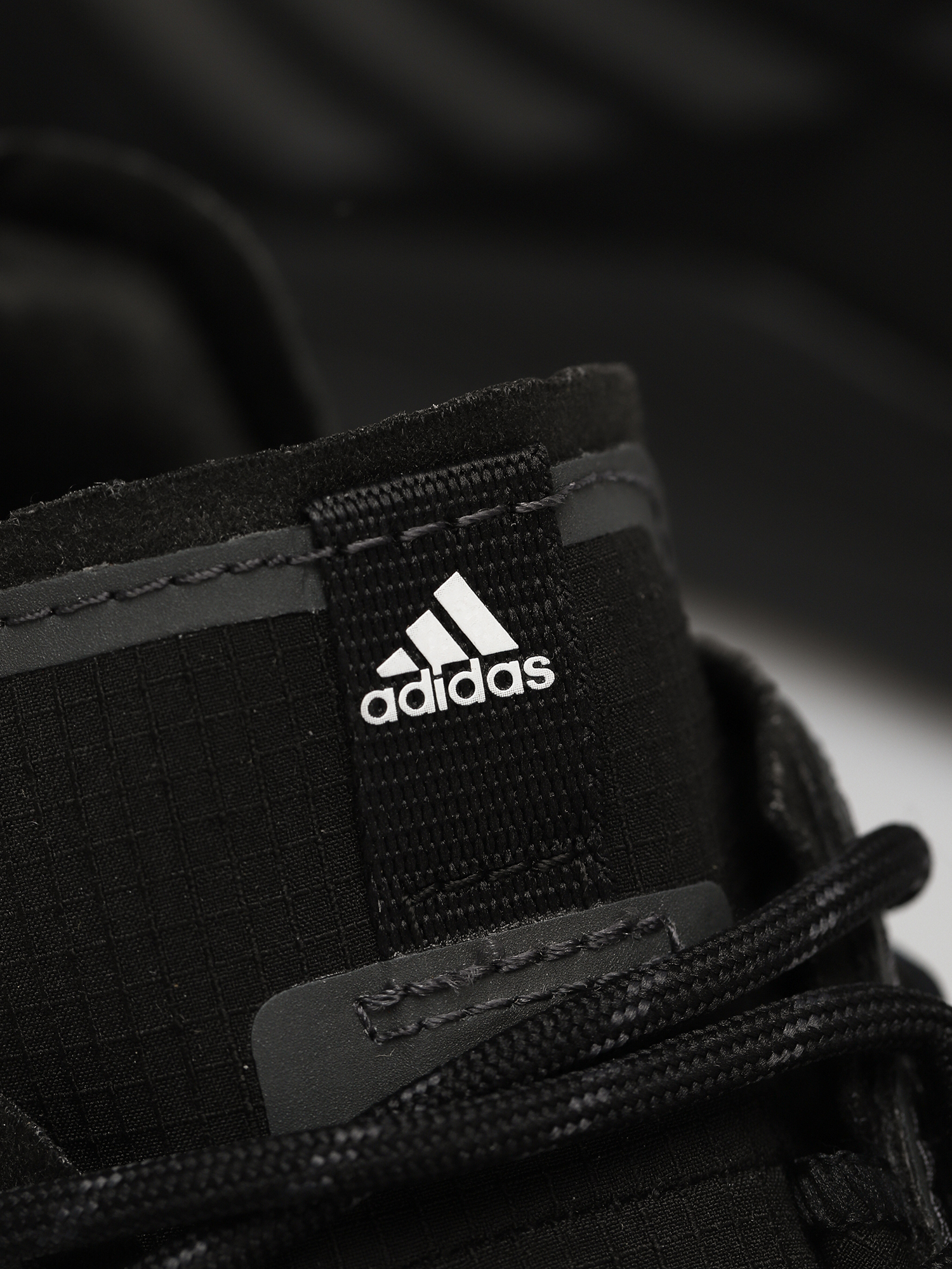 Взуття adidas Terrex Hikster Wmn (cblack/cblack/dgsogr)