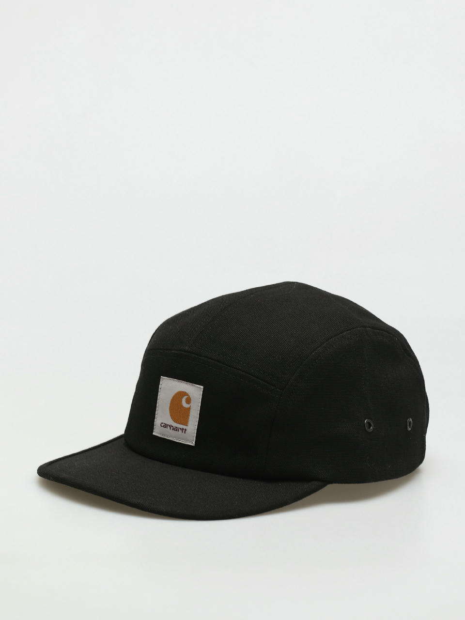 Кепка Carhartt WIP Backley (black)