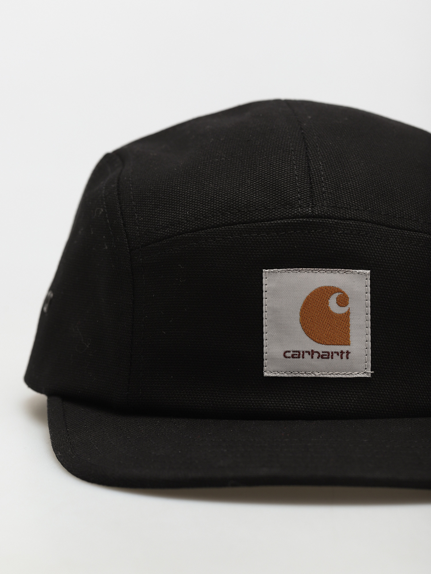 Кепка Carhartt WIP Backley (black)