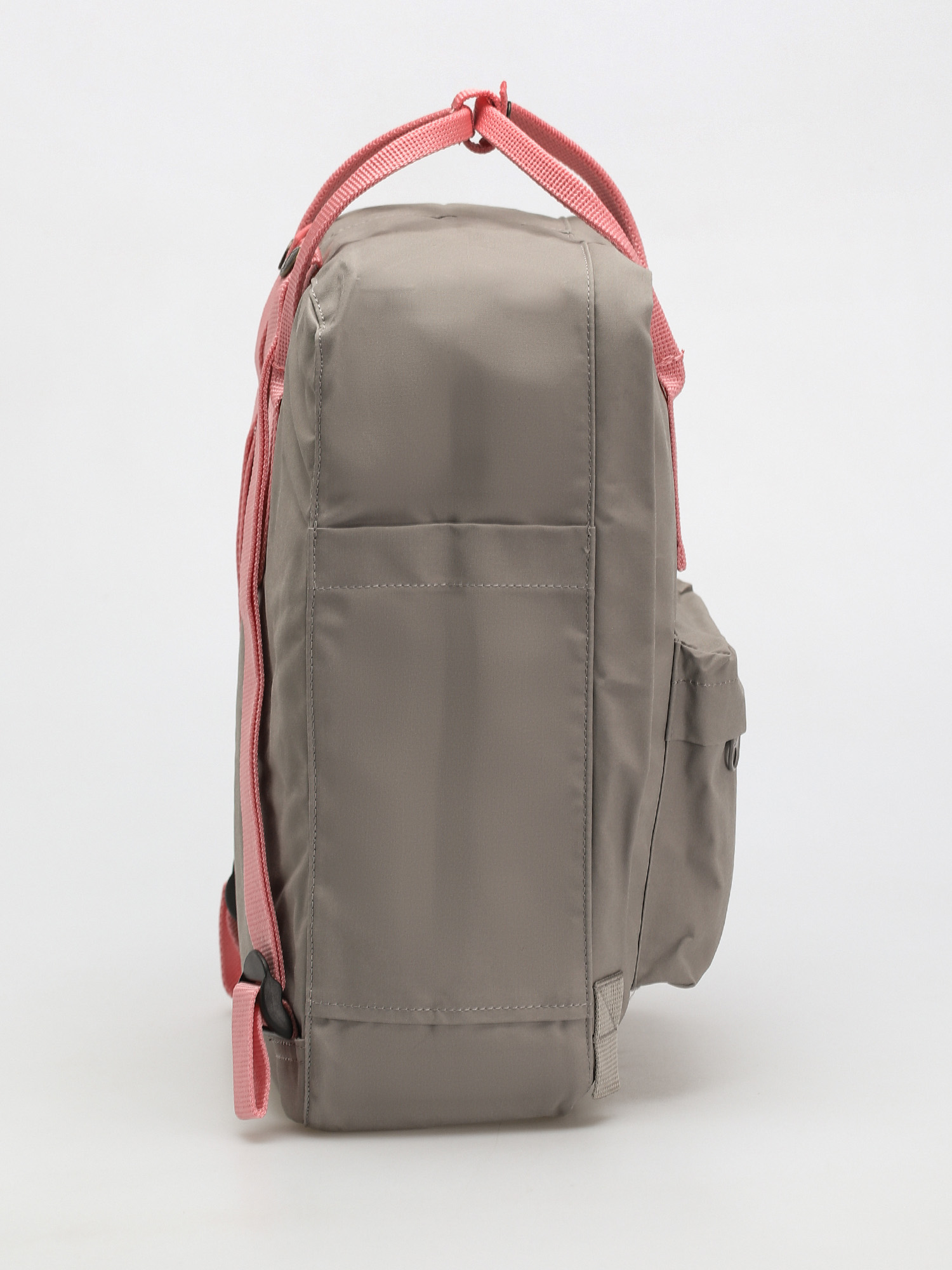 Рюкзак Fjallraven Kanken (fog/pink)