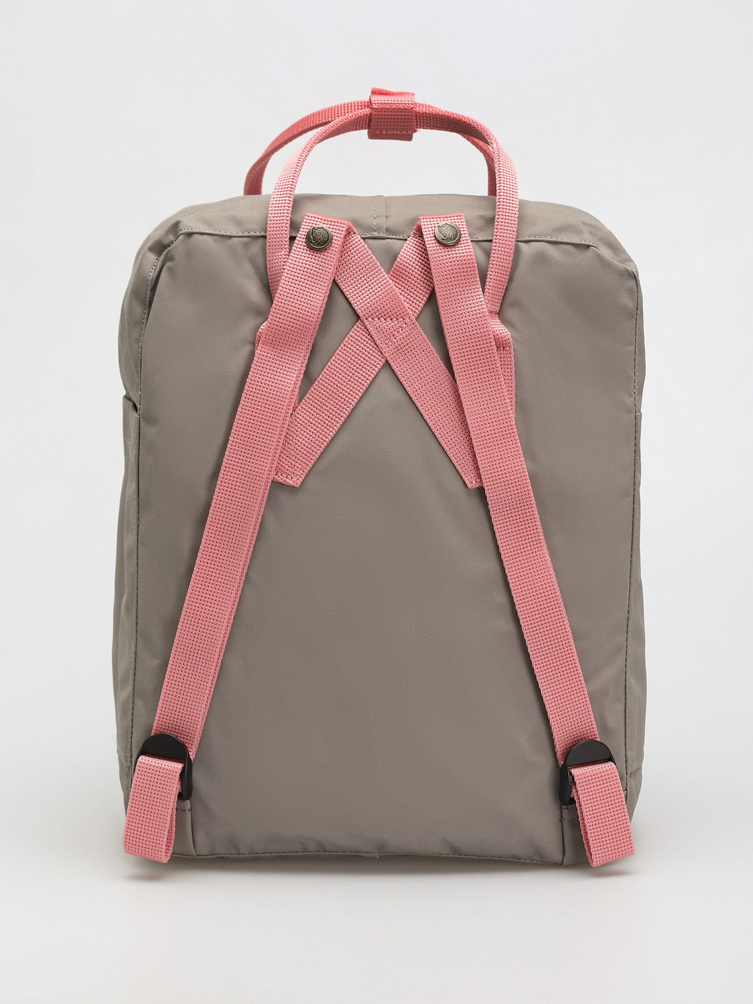 Рюкзак Fjallraven Kanken (fog/pink)