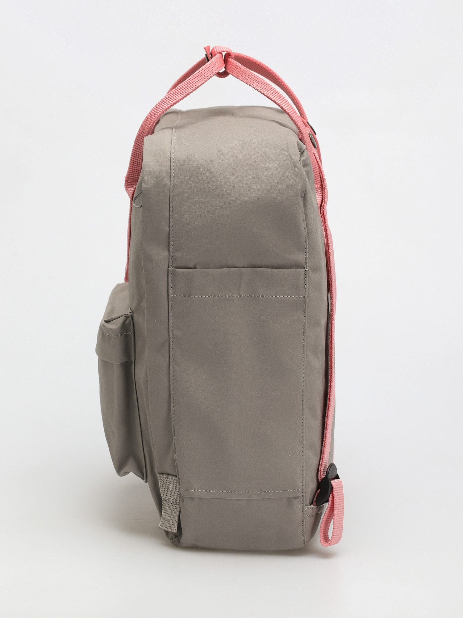 Рюкзак Fjallraven Kanken (fog/pink)
