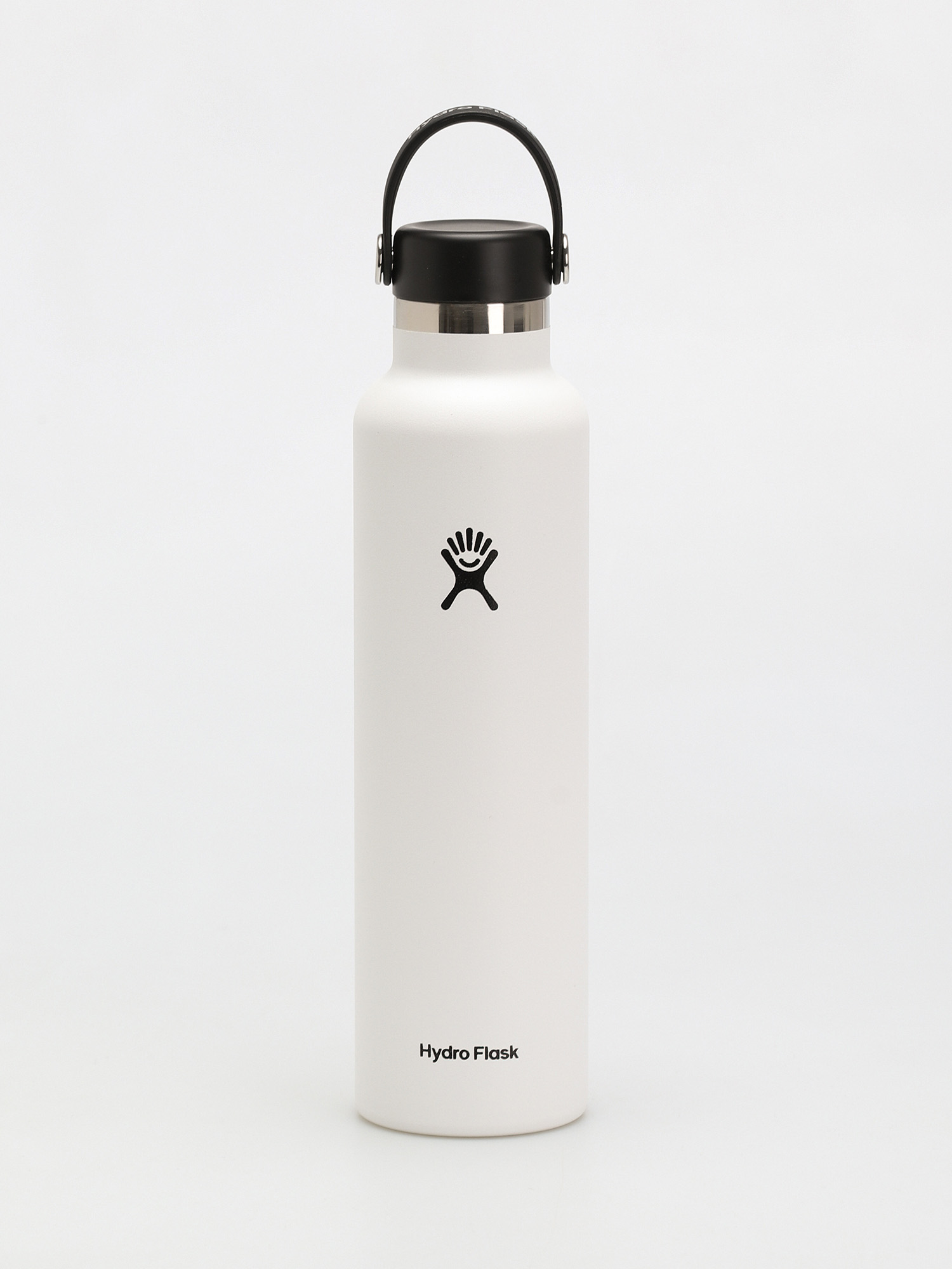 Пляшка Hydro Flask Standard Mouth Flex Cap 710ml (white)