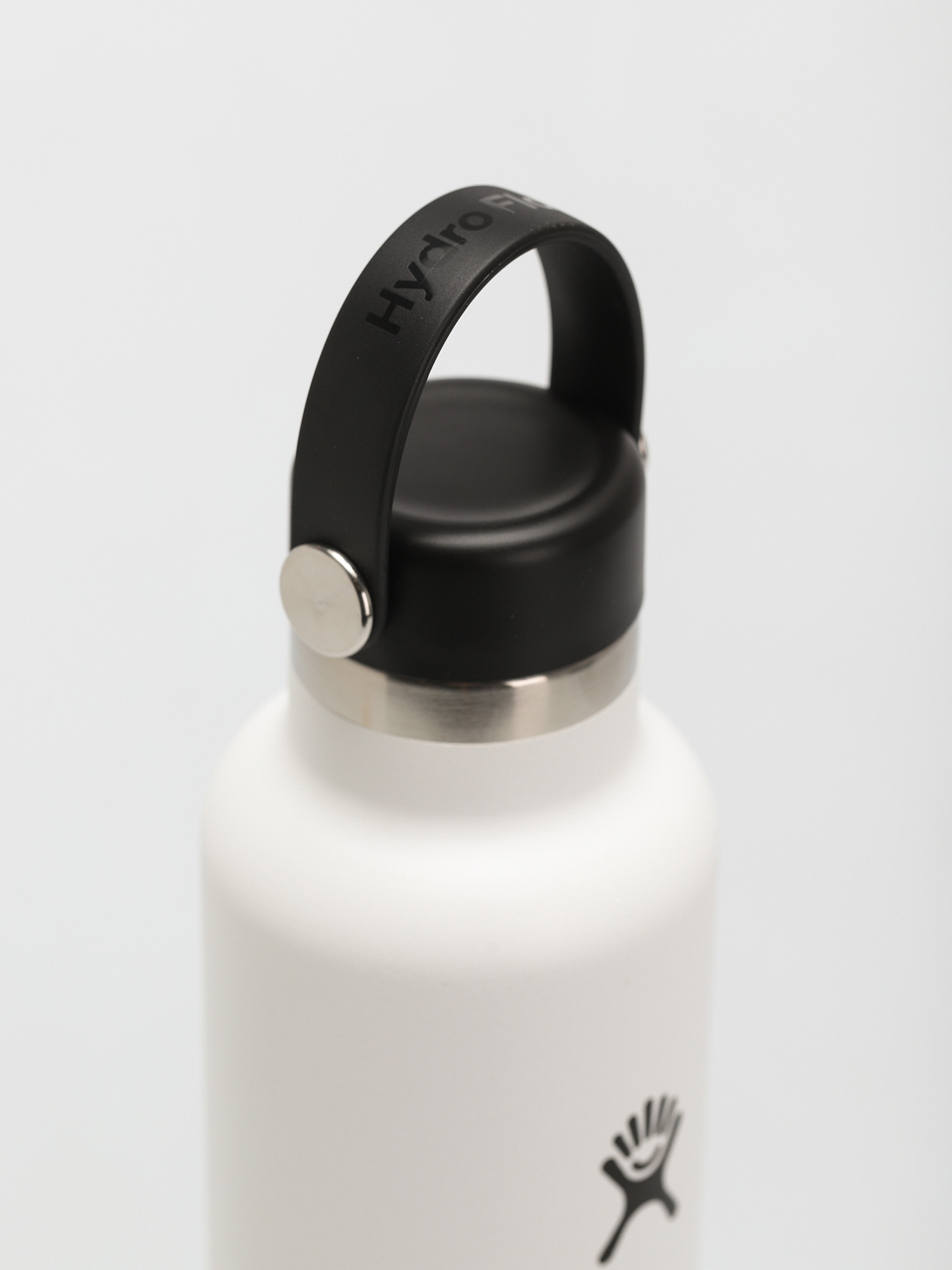 Пляшка Hydro Flask Standard Mouth Flex Cap 710ml (white)