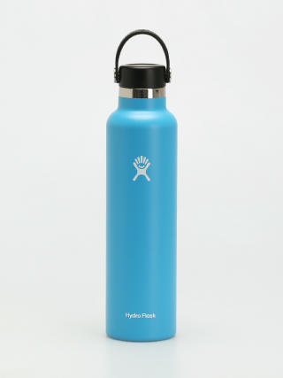 Пляшка Hydro Flask Standard Mouth Flex Cap 710ml (pacific)