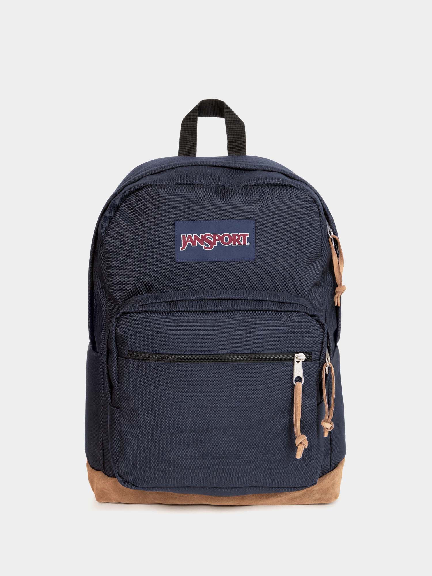 Рюкзак JanSport Right Pack (navy)