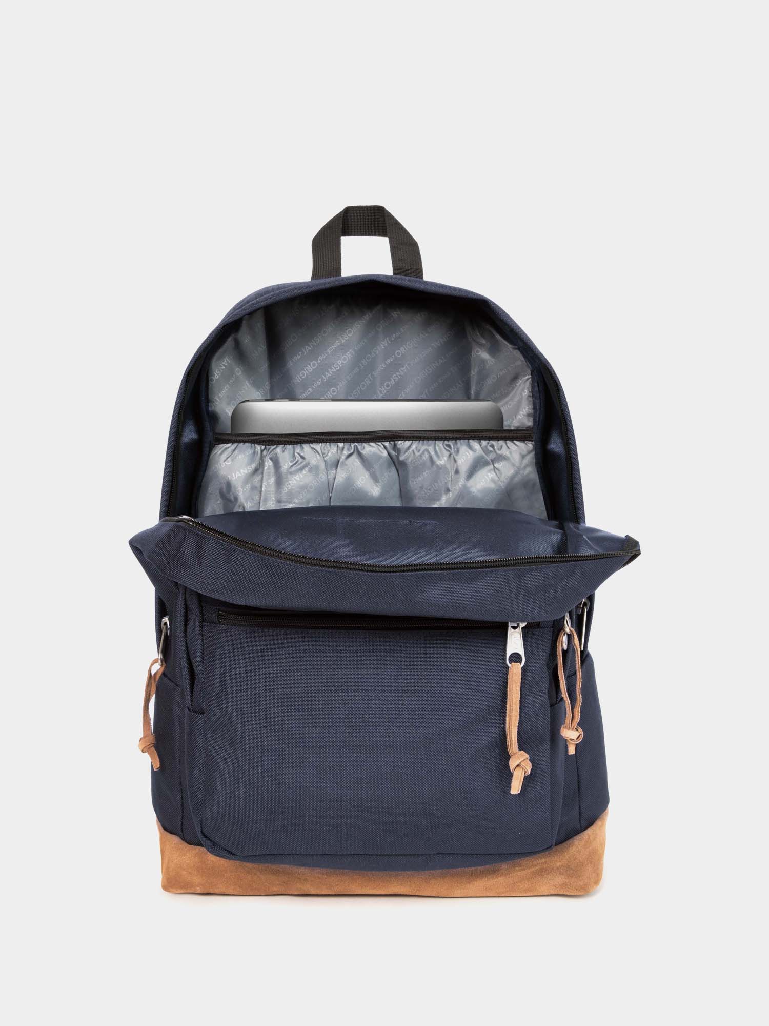 Рюкзак JanSport Right Pack (navy)