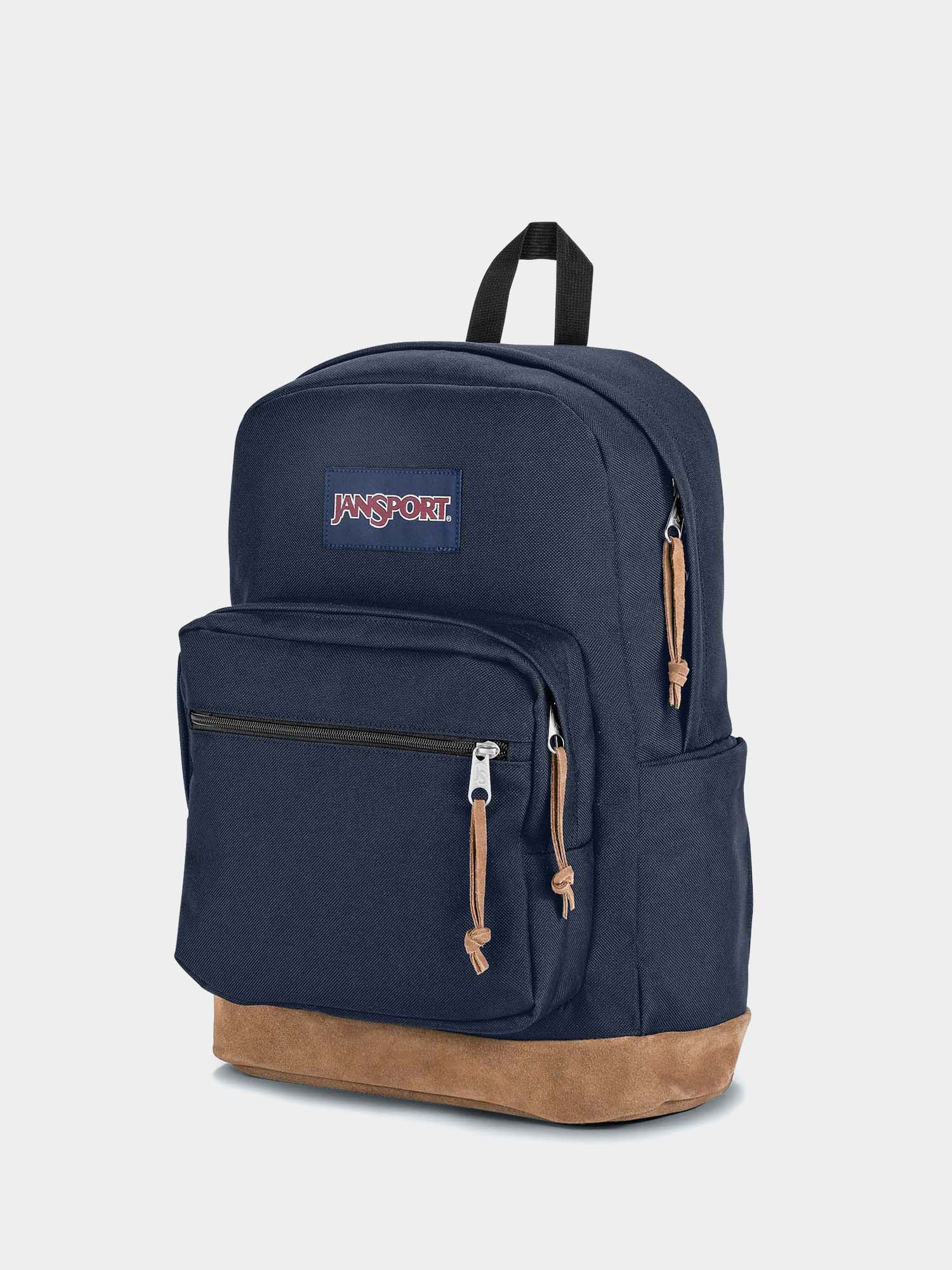 Рюкзак JanSport Right Pack (navy)