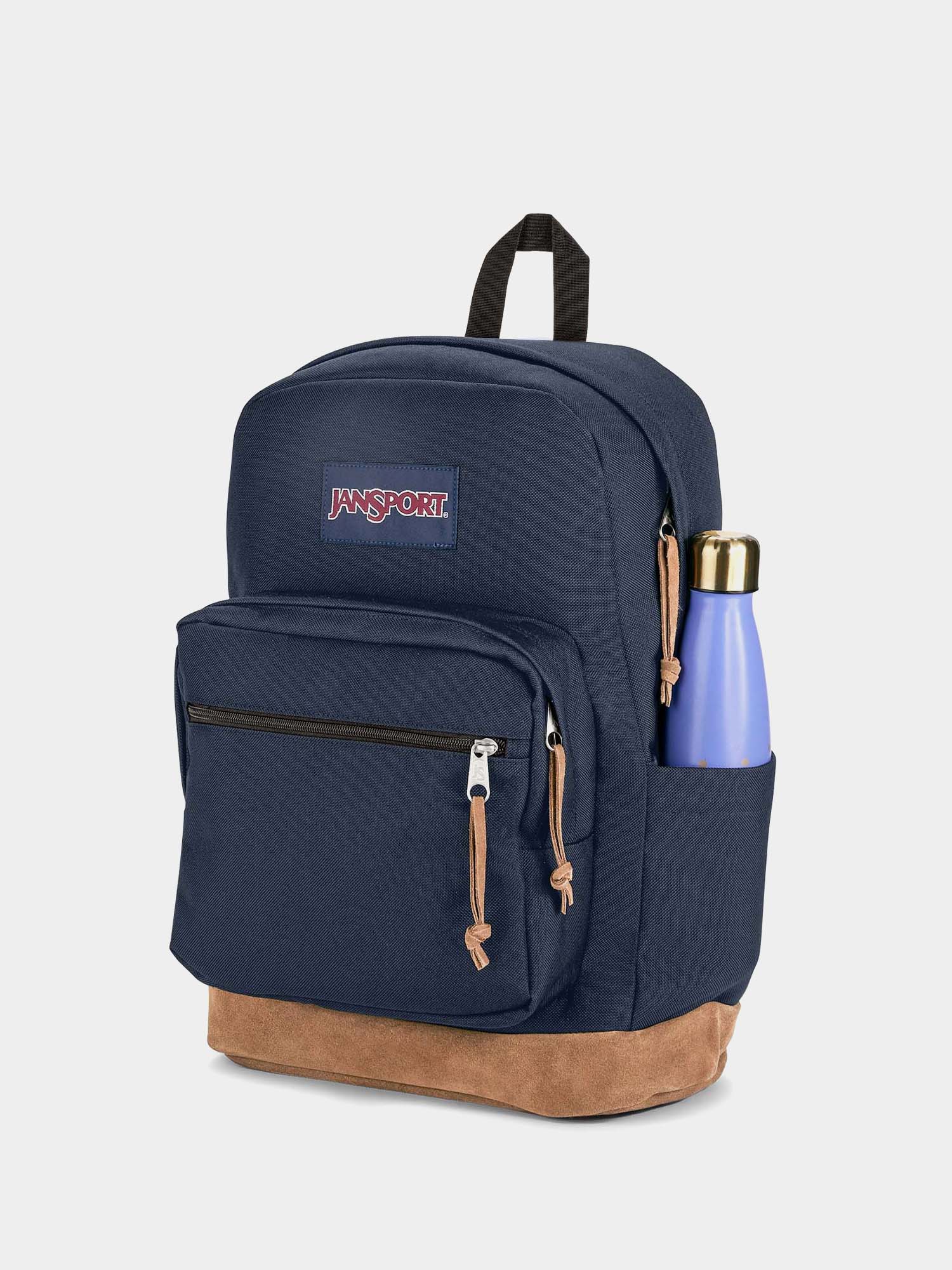 Рюкзак JanSport Right Pack (navy)
