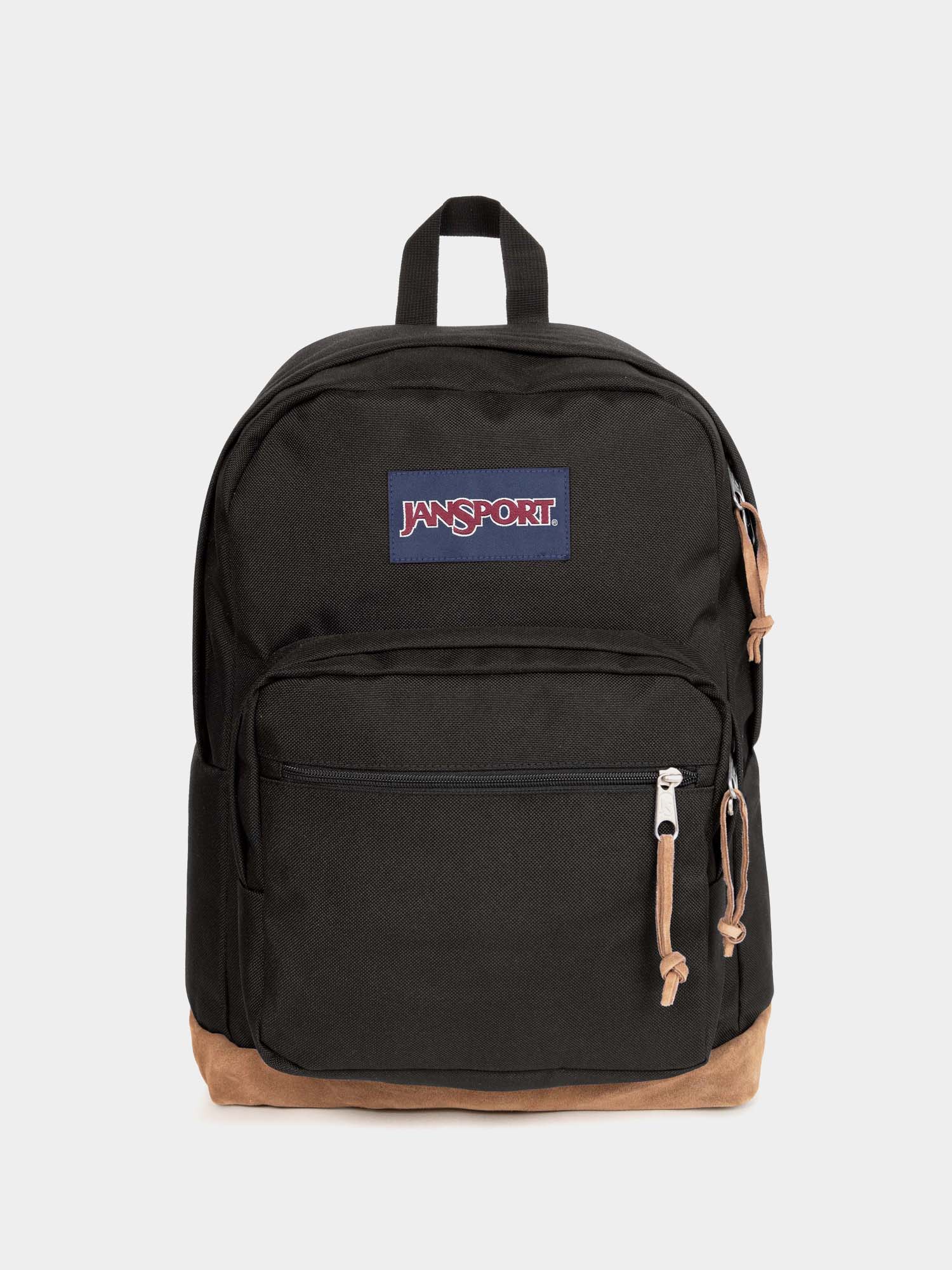 Рюкзак JanSport Right Pack (black)