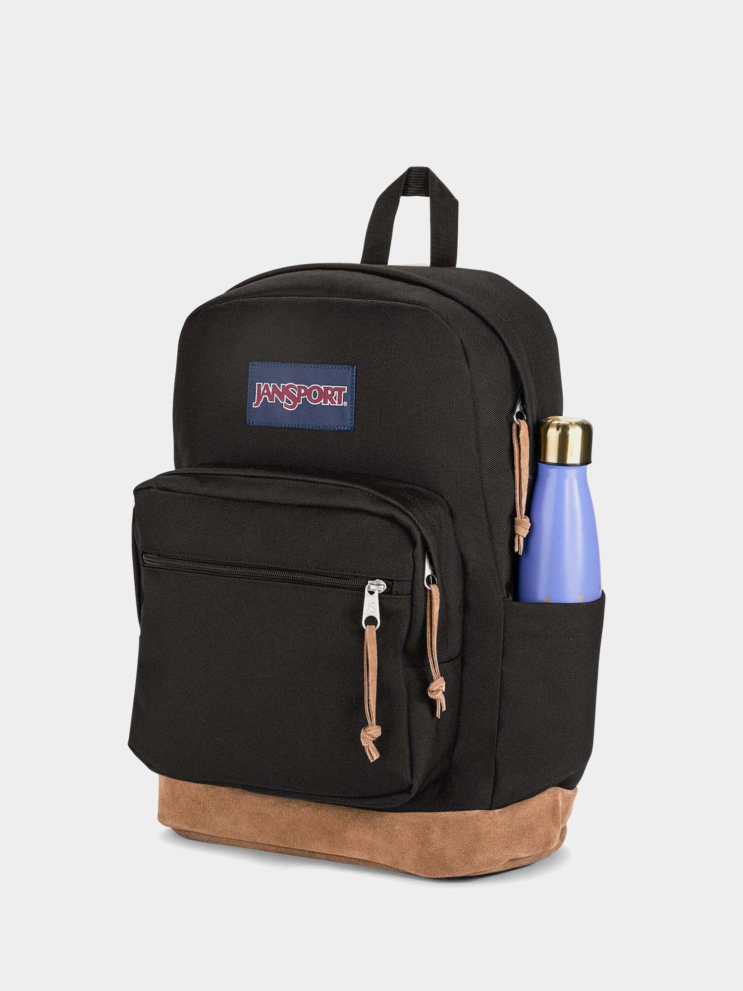 Рюкзак JanSport Right Pack (black)