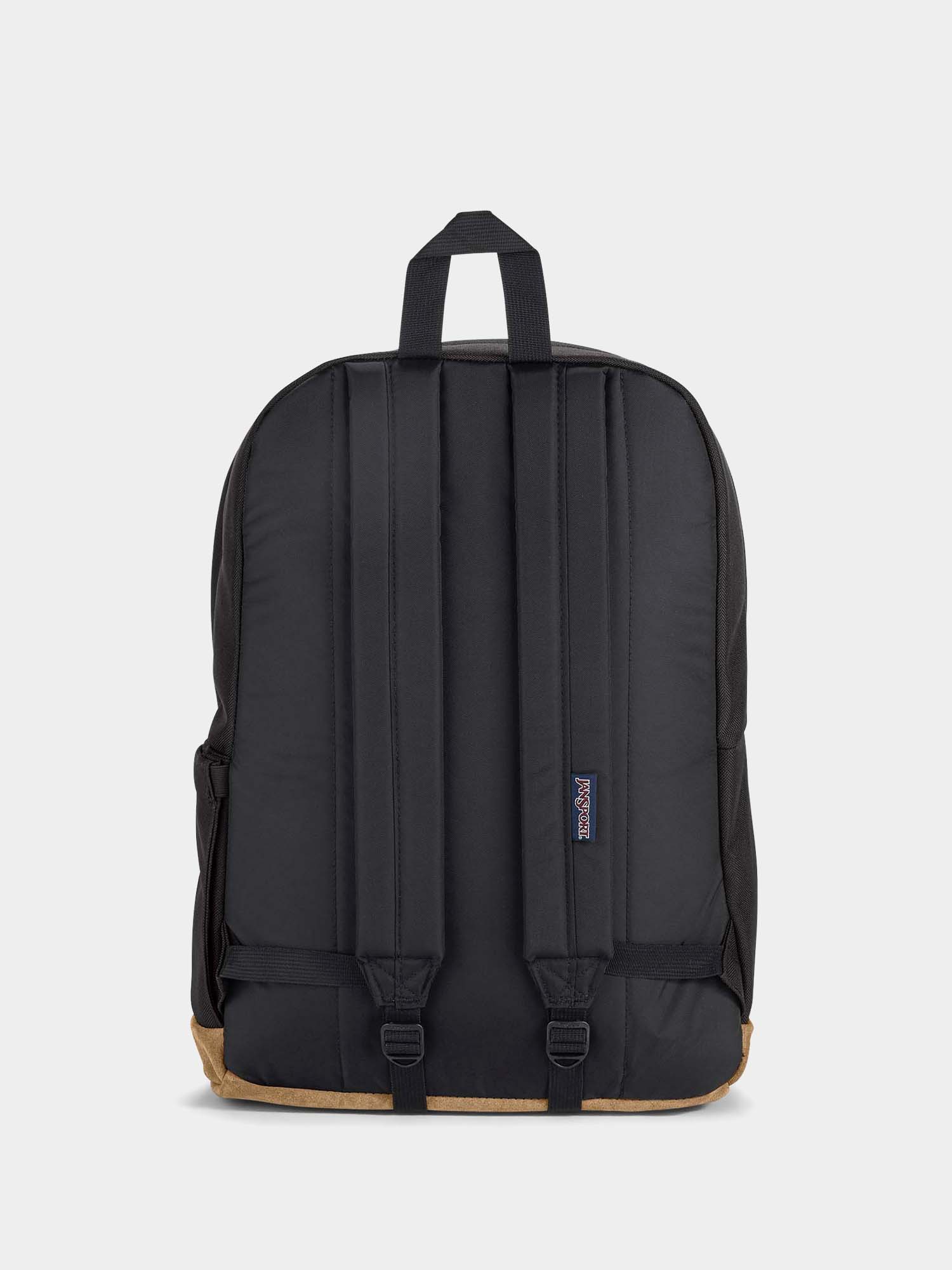 Рюкзак JanSport Right Pack (black)