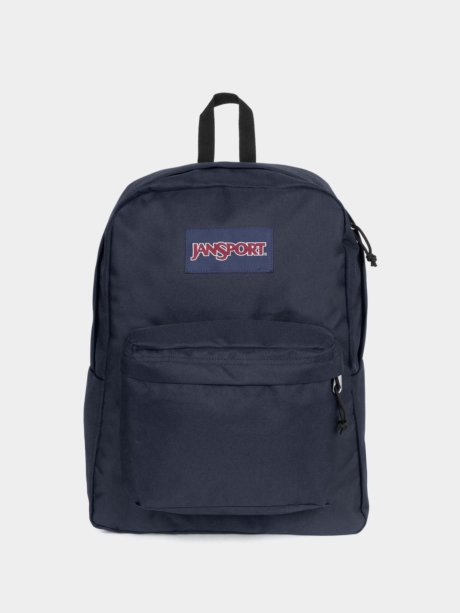 Рюкзак JanSport Superbreak One (navy)