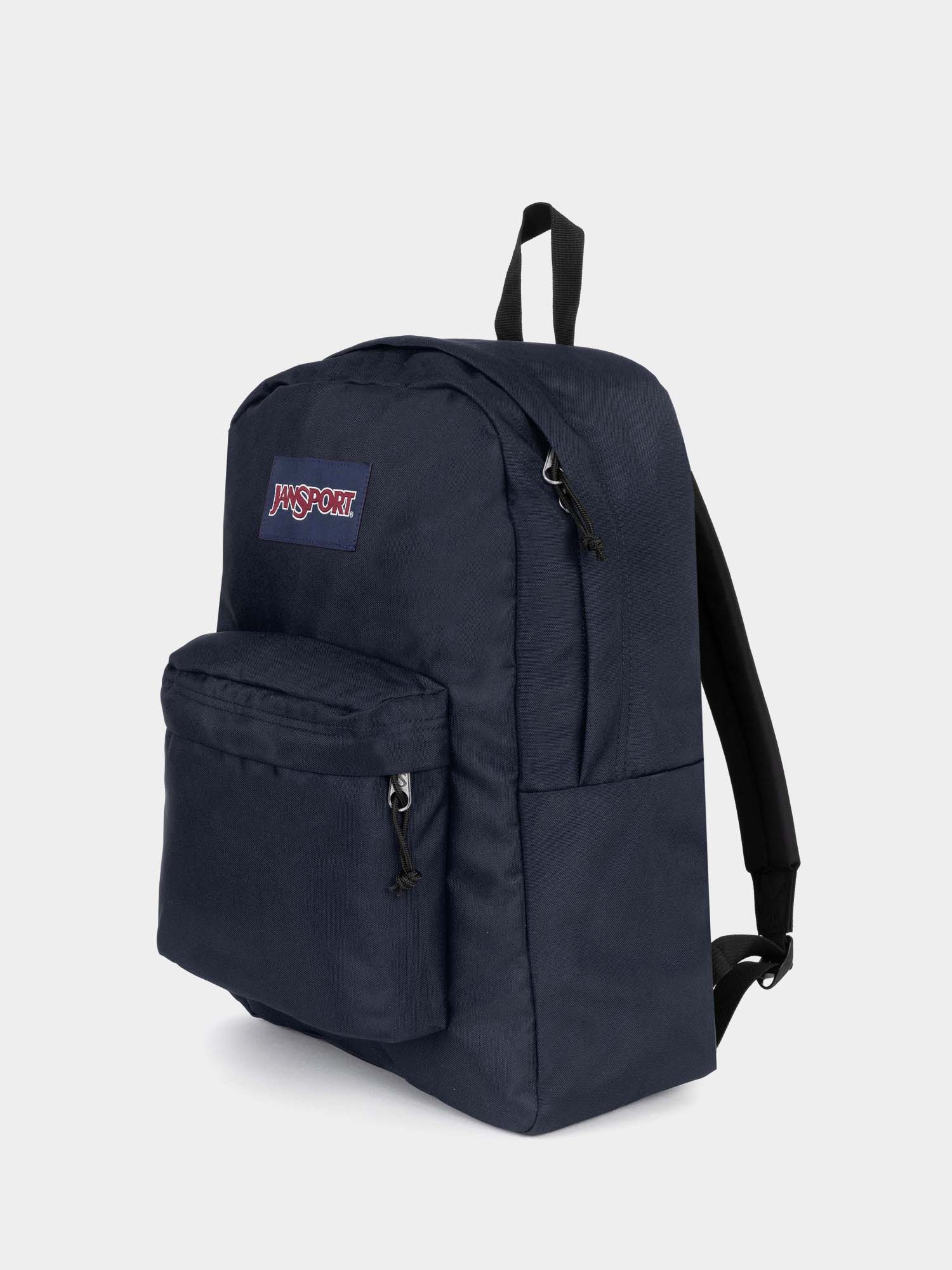 Рюкзак JanSport Superbreak One (navy)