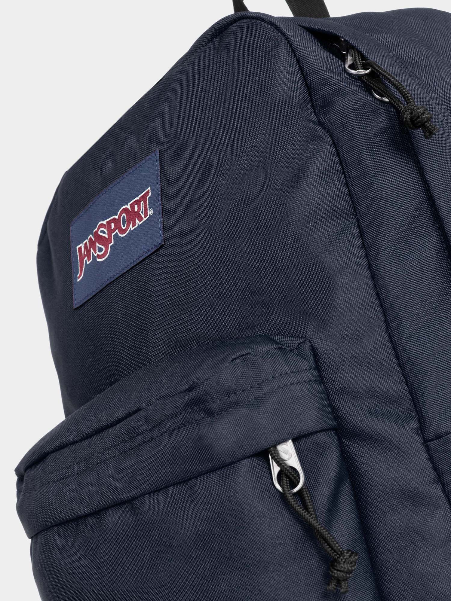 Рюкзак JanSport Superbreak One (navy)