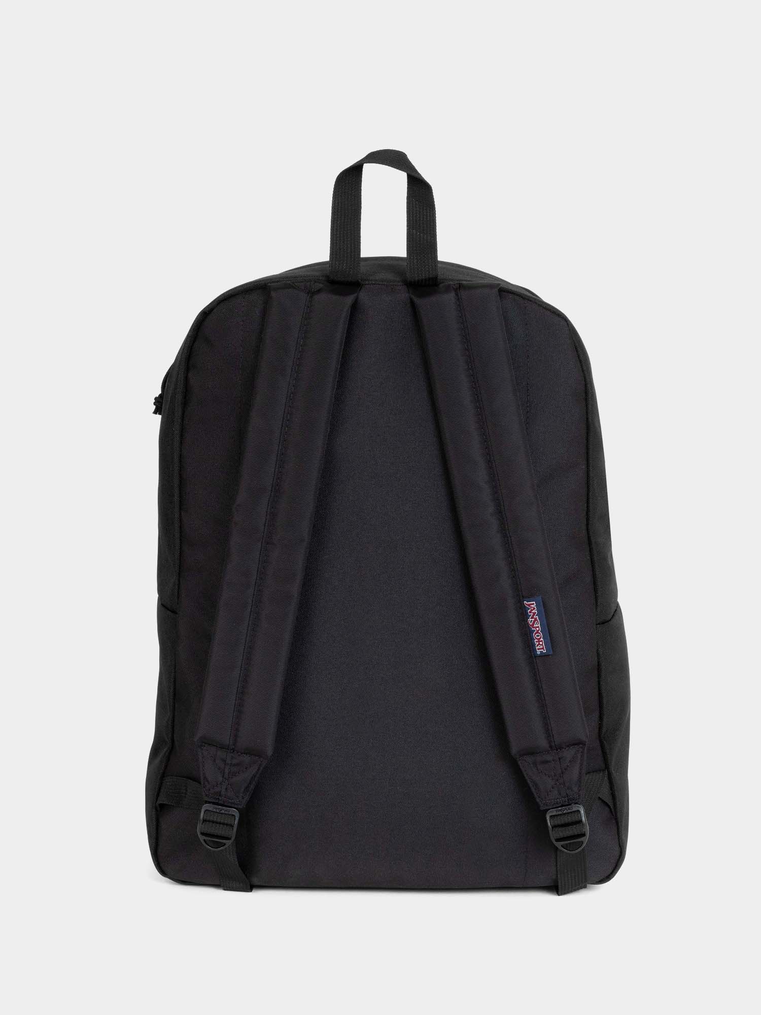 Рюкзак JanSport Superbreak One - чорний (black)