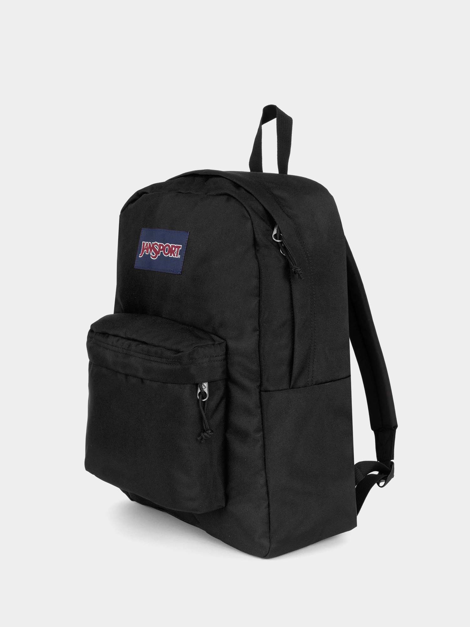 Рюкзак JanSport Superbreak One (black)