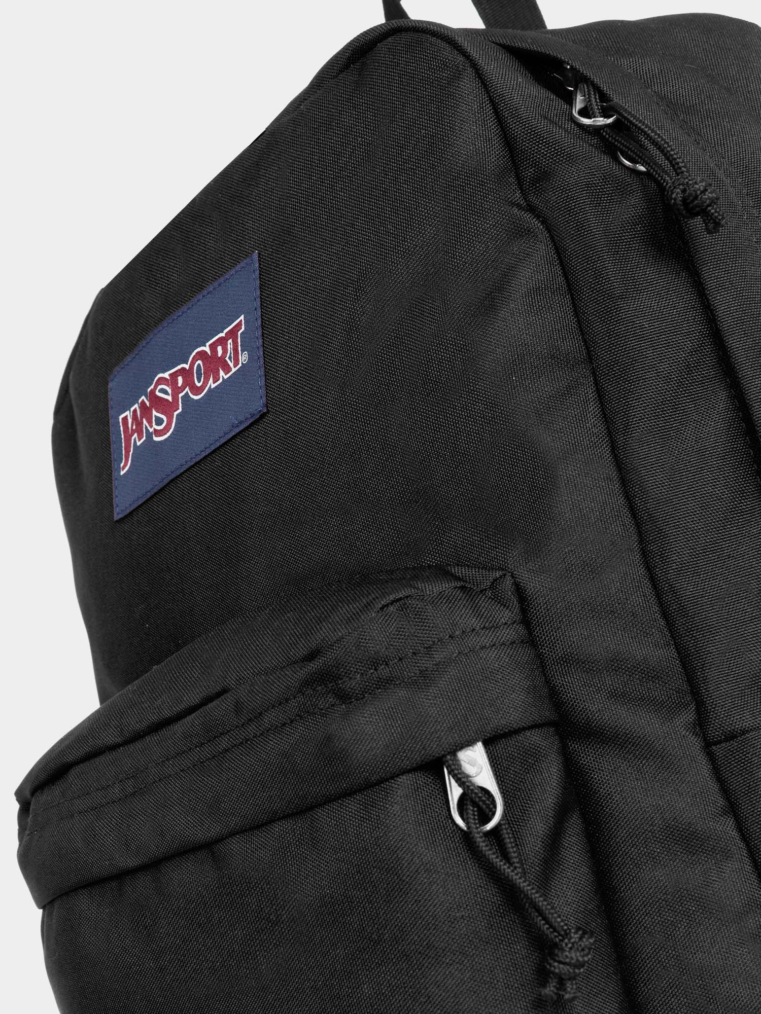 Рюкзак JanSport Superbreak One (black)