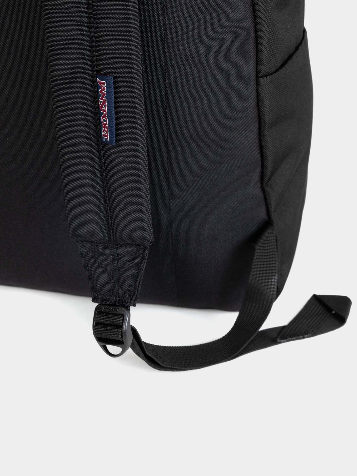 Рюкзак JanSport Superbreak One - чорний (black)
