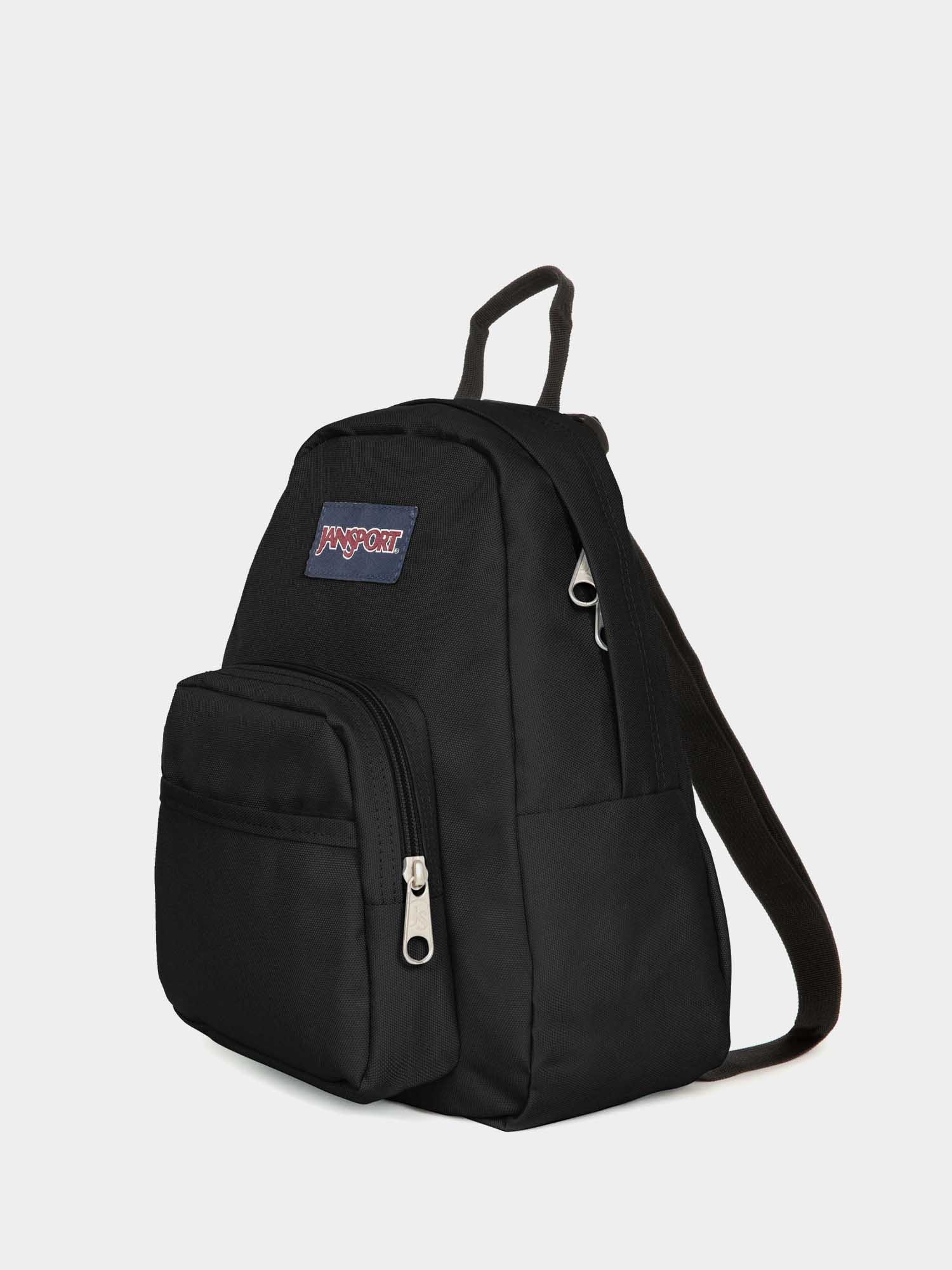 Рюкзак JanSport Half Pint (black)