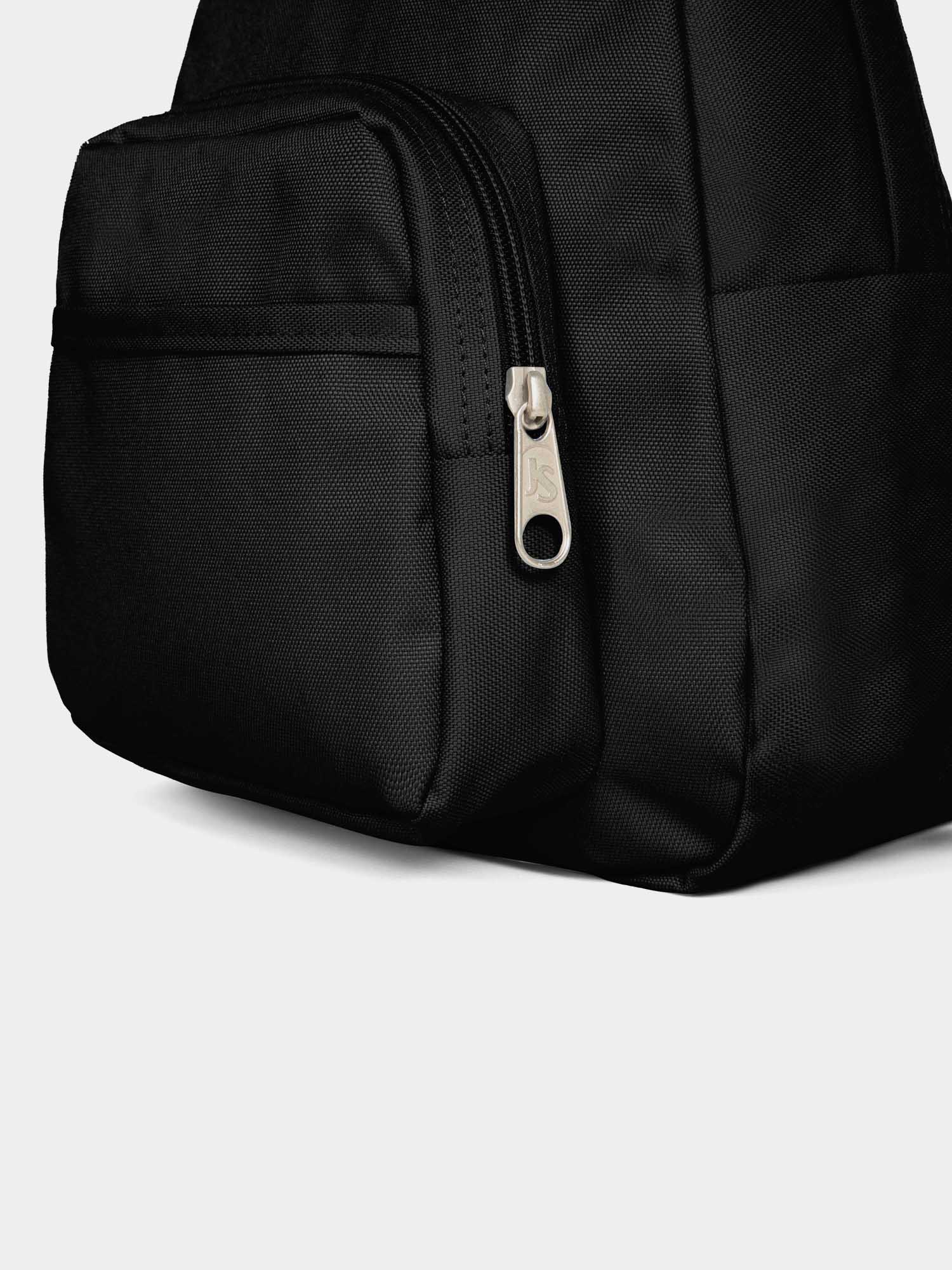 Рюкзак JanSport Half Pint (black)